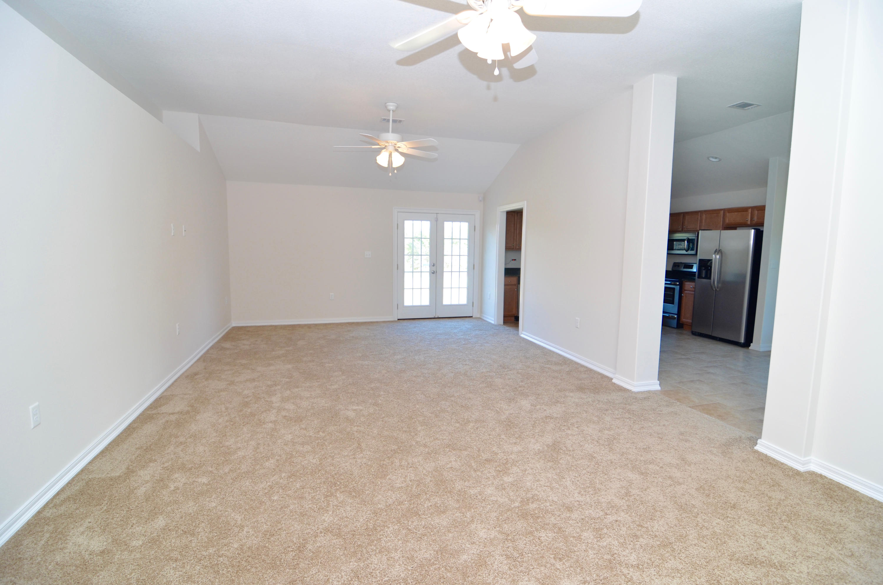 TIDAL BAY S/D - Residential