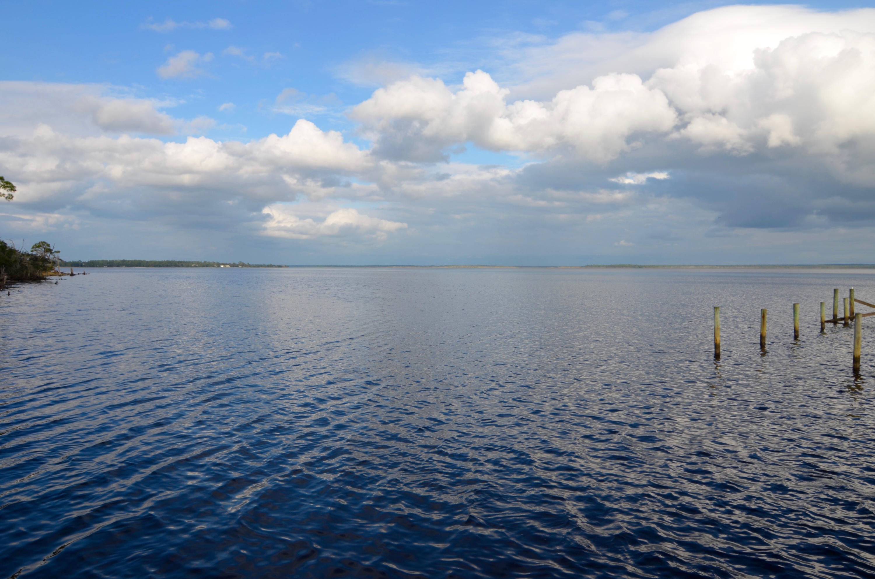 TIDAL BAY S/D - Residential