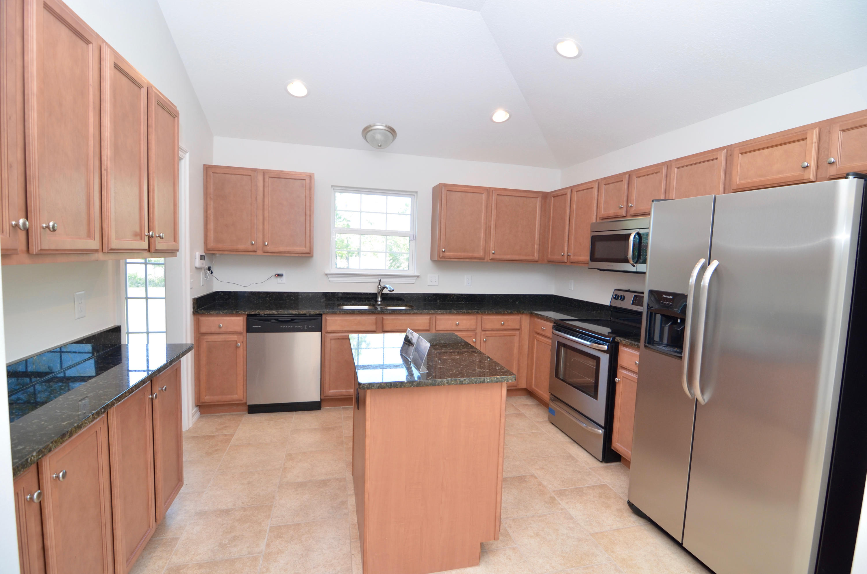 TIDAL BAY S/D - Residential