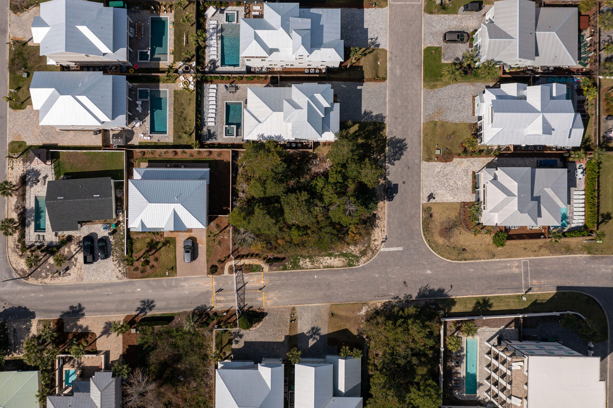 Frangista Bch 2nd Add S/D - Land