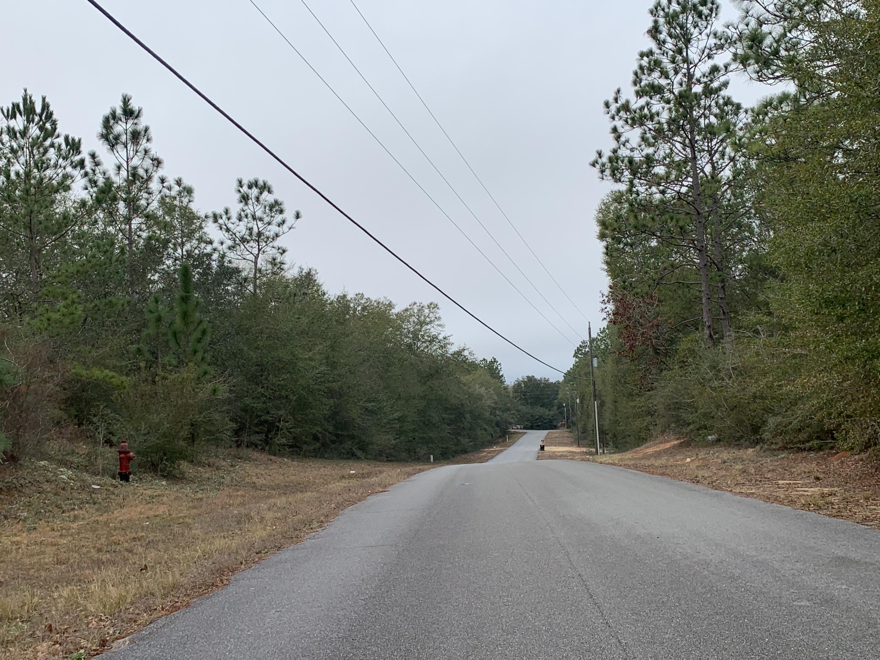 LAKESILVER SILVER WD - Land