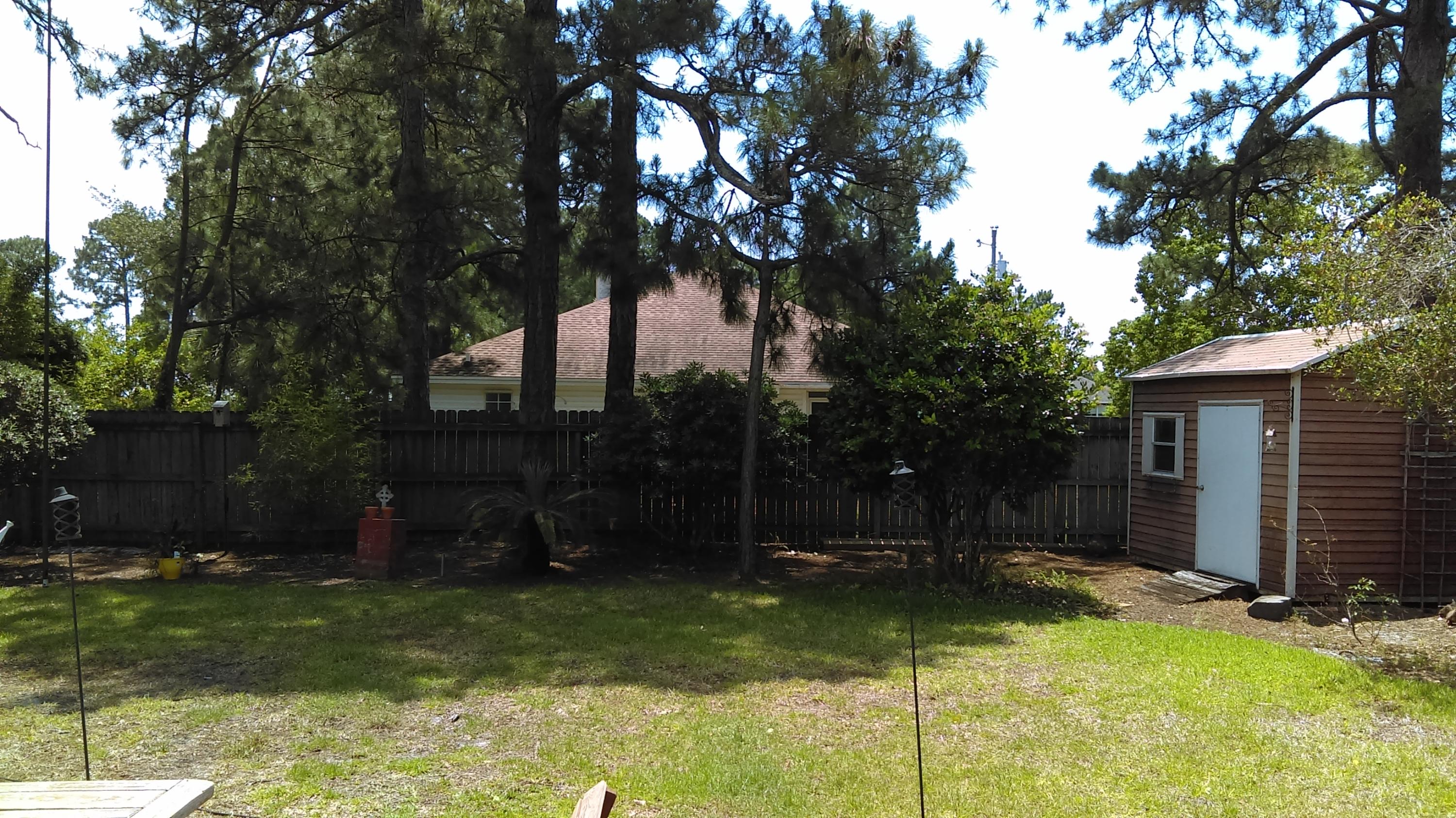 North Holiday Shore Estates - Residential