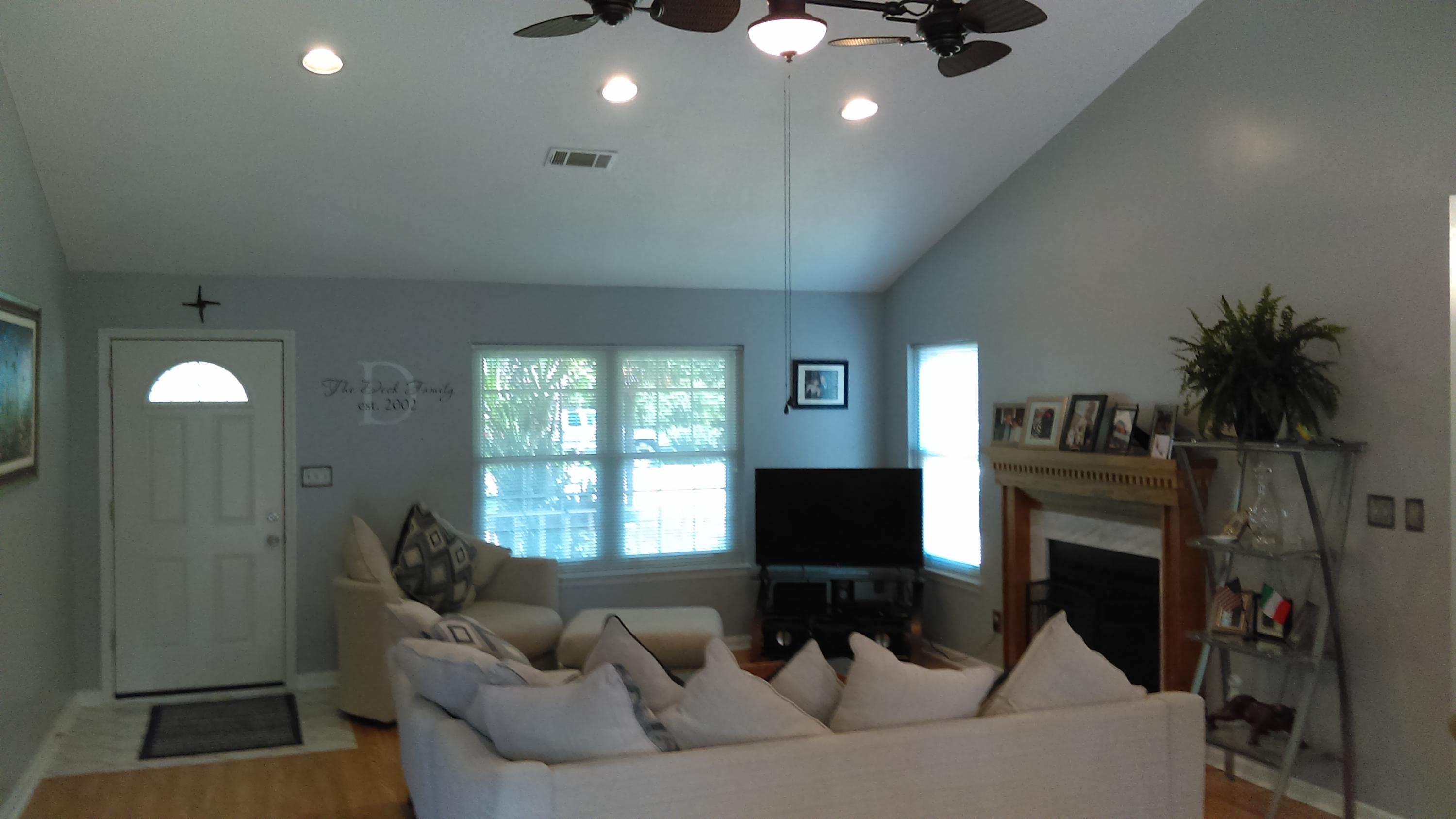 North Holiday Shore Estates - Residential