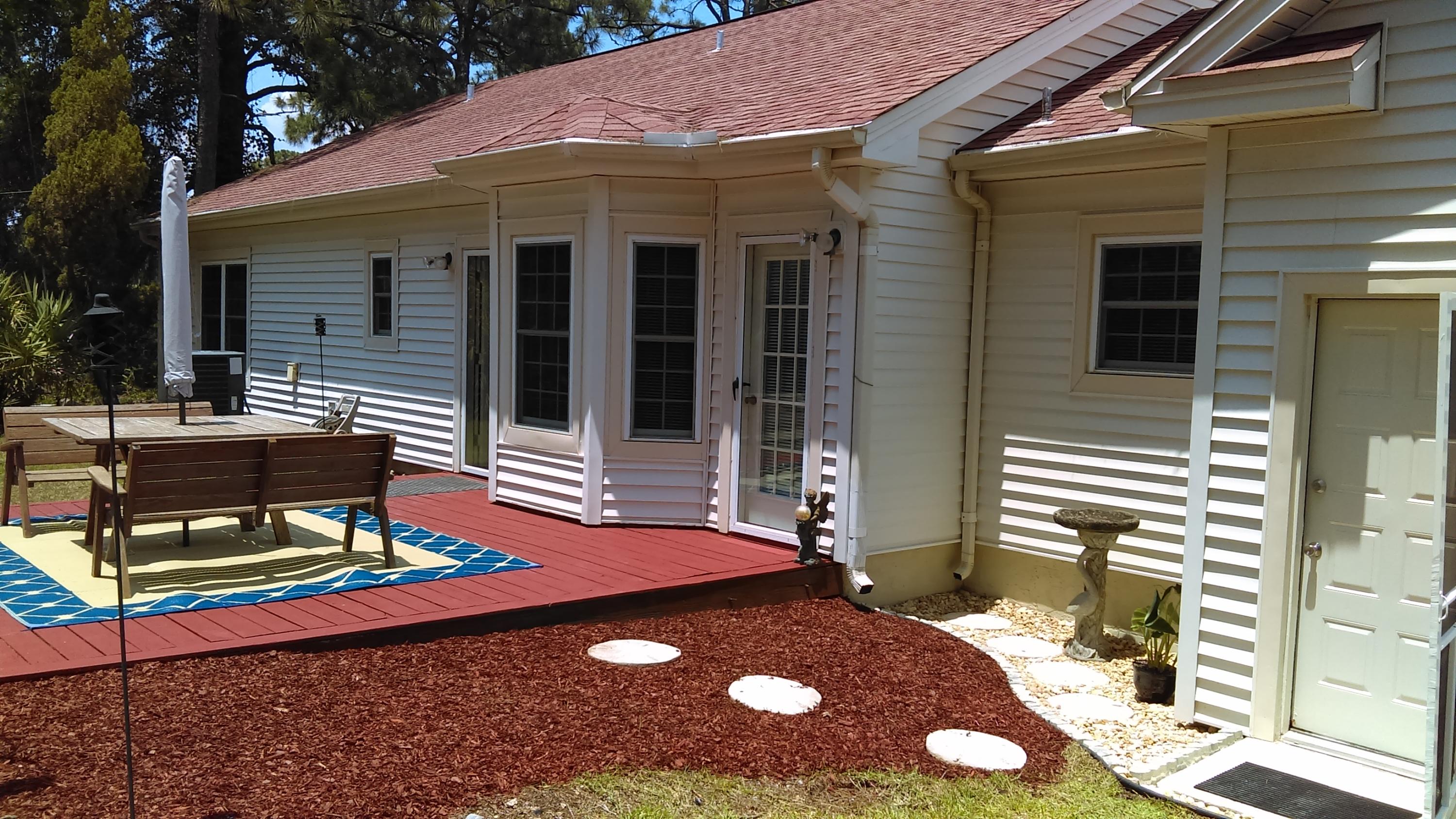 North Holiday Shore Estates - Residential