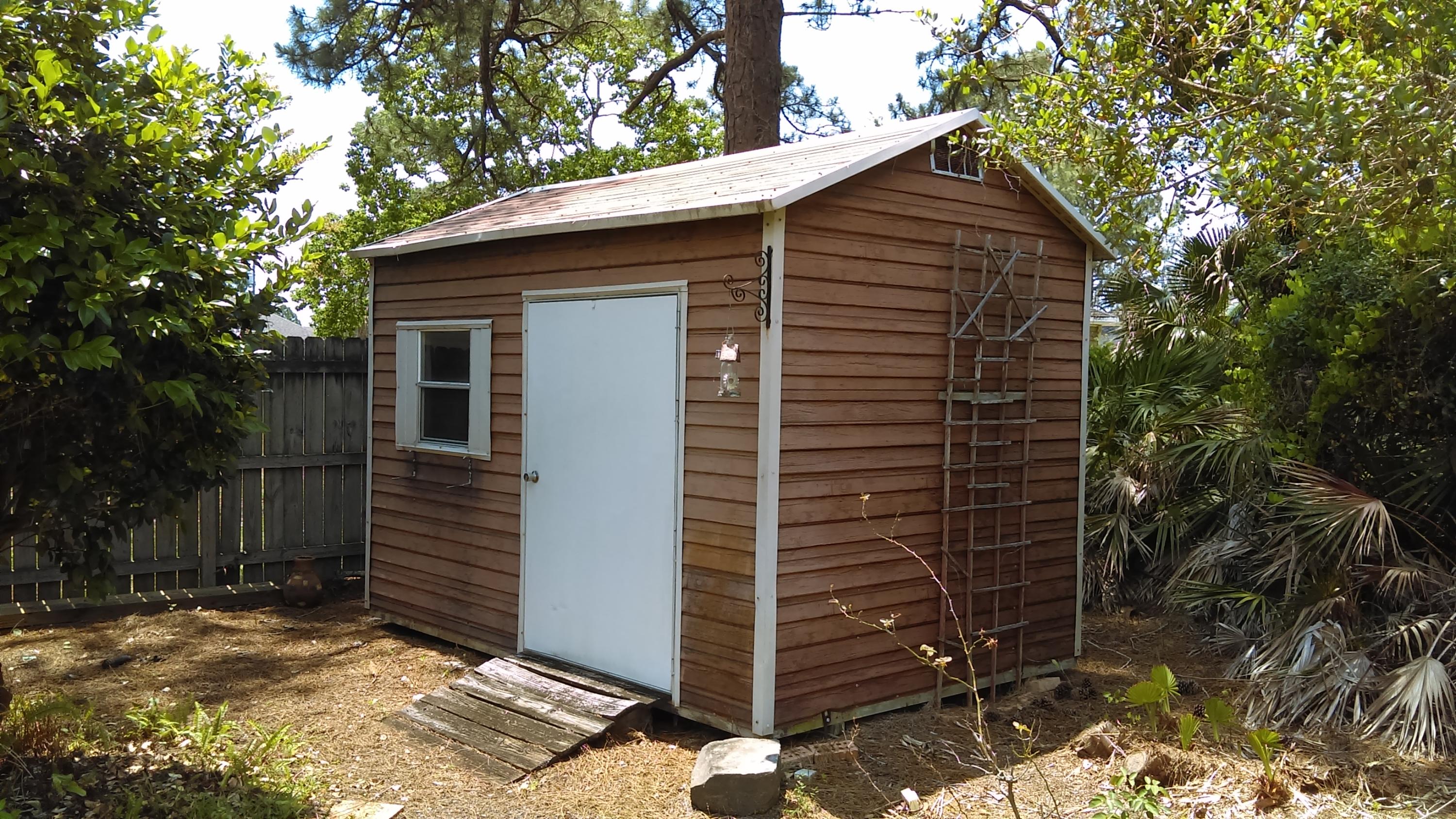 North Holiday Shore Estates - Residential