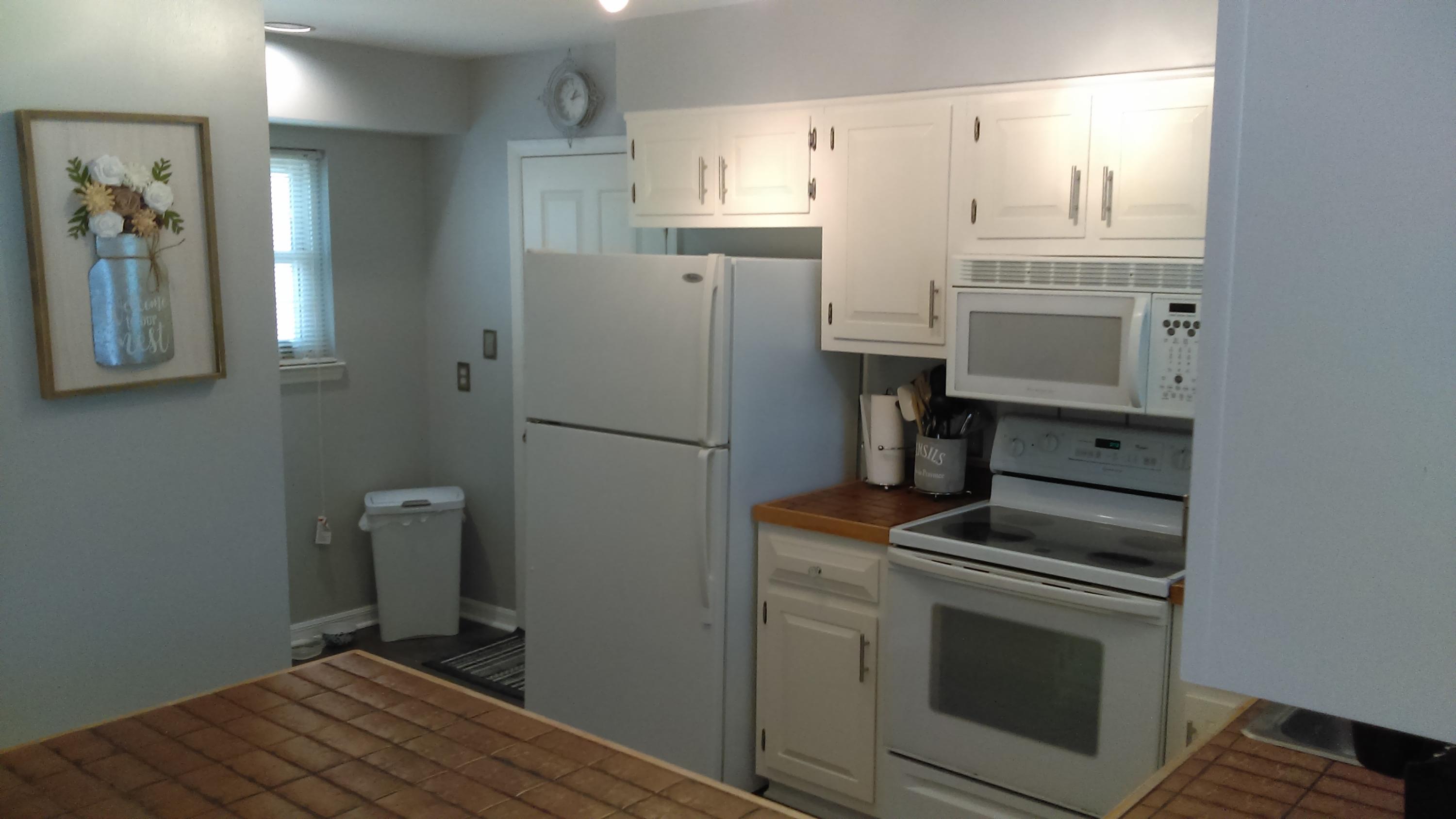 North Holiday Shore Estates - Residential