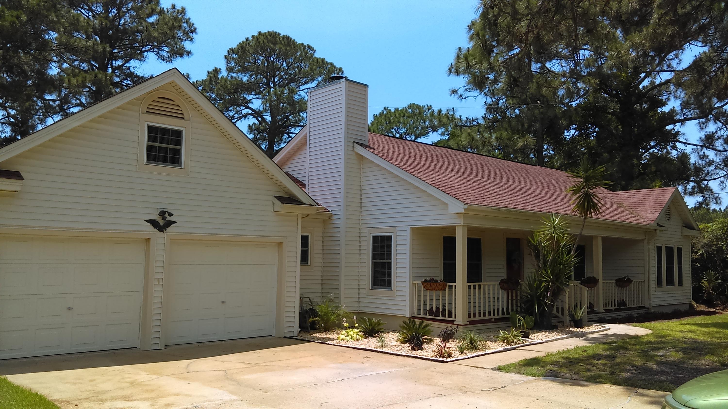 North Holiday Shore Estates - Residential