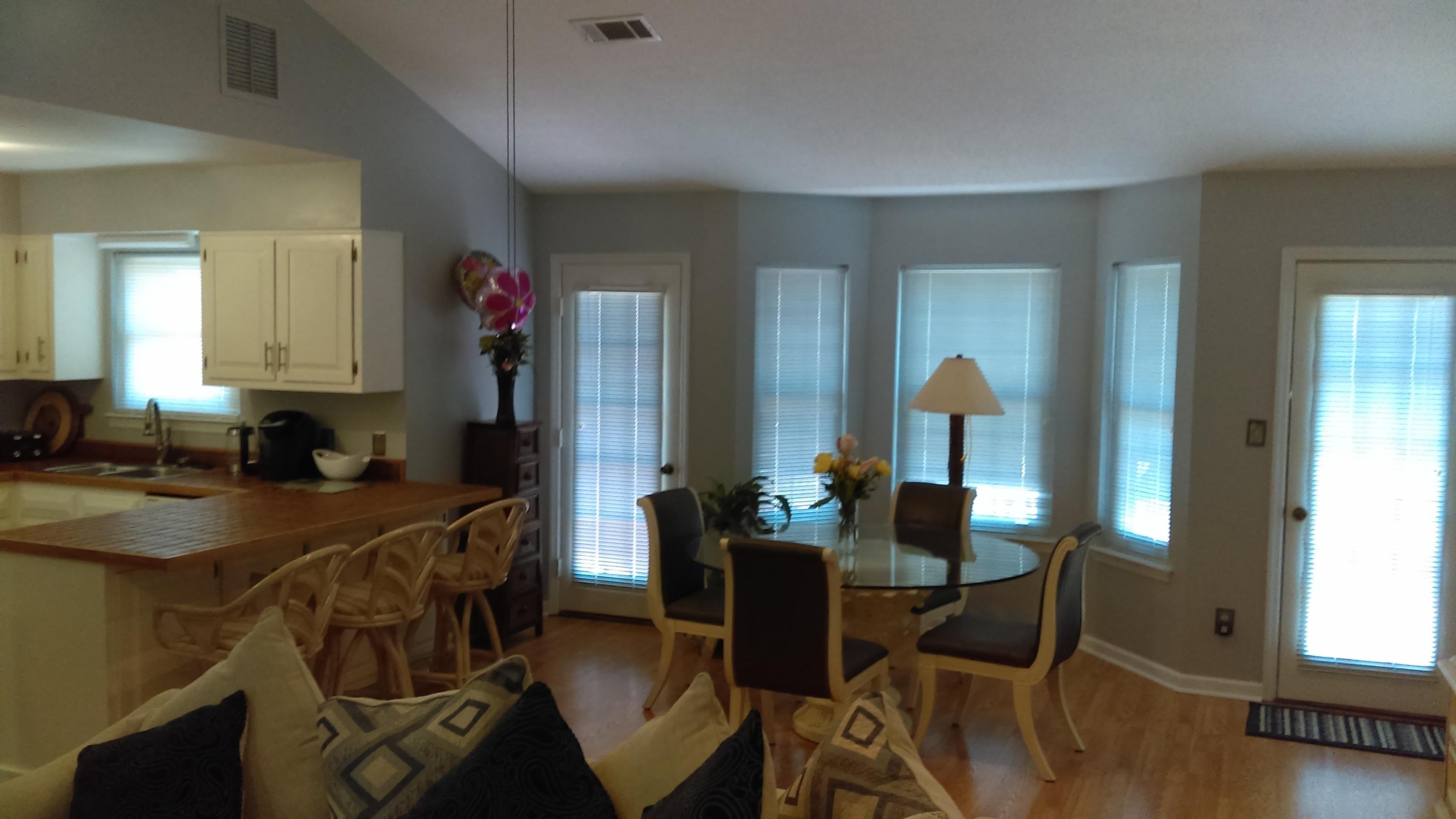 North Holiday Shore Estates - Residential