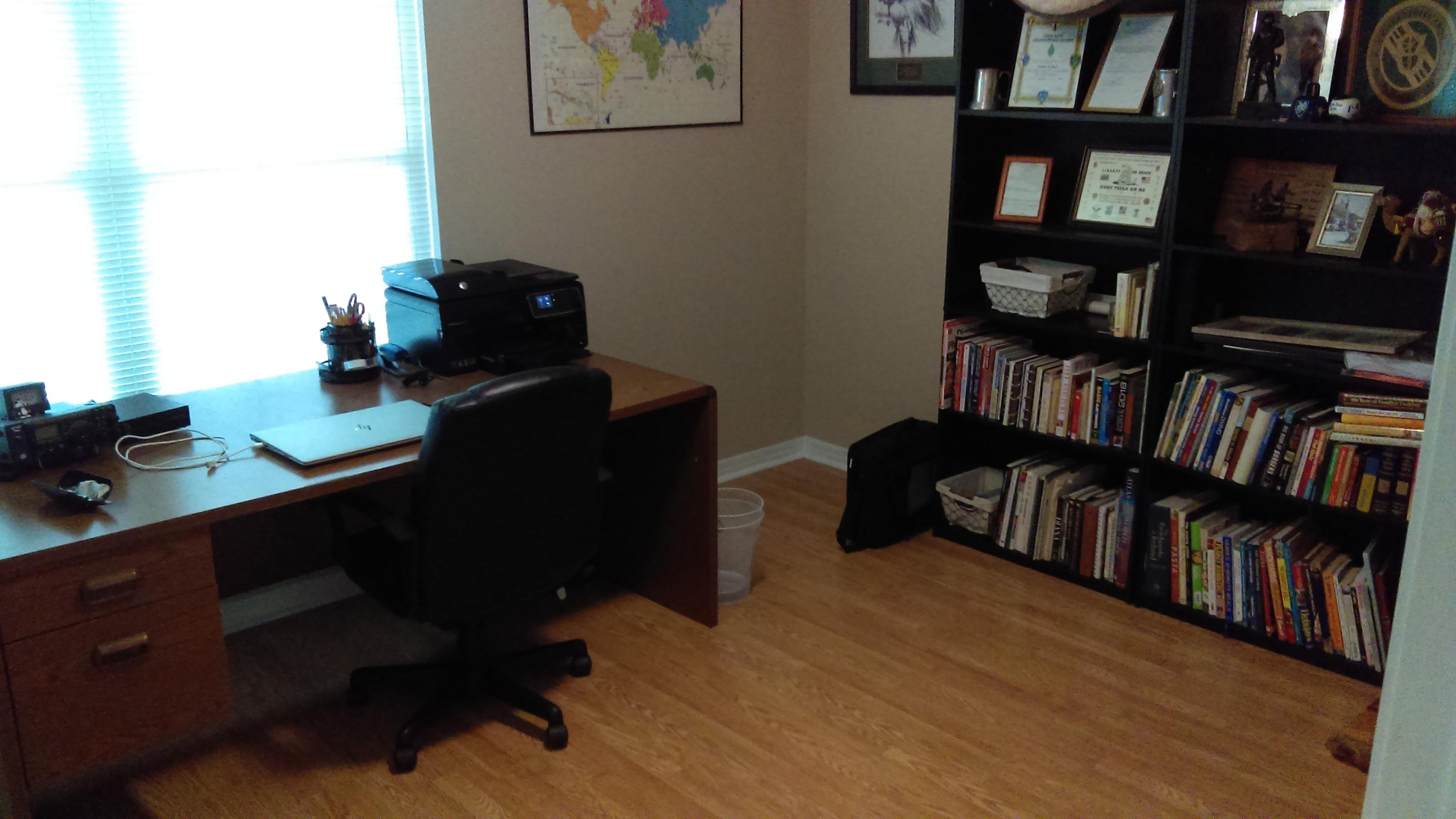 North Holiday Shore Estates - Residential