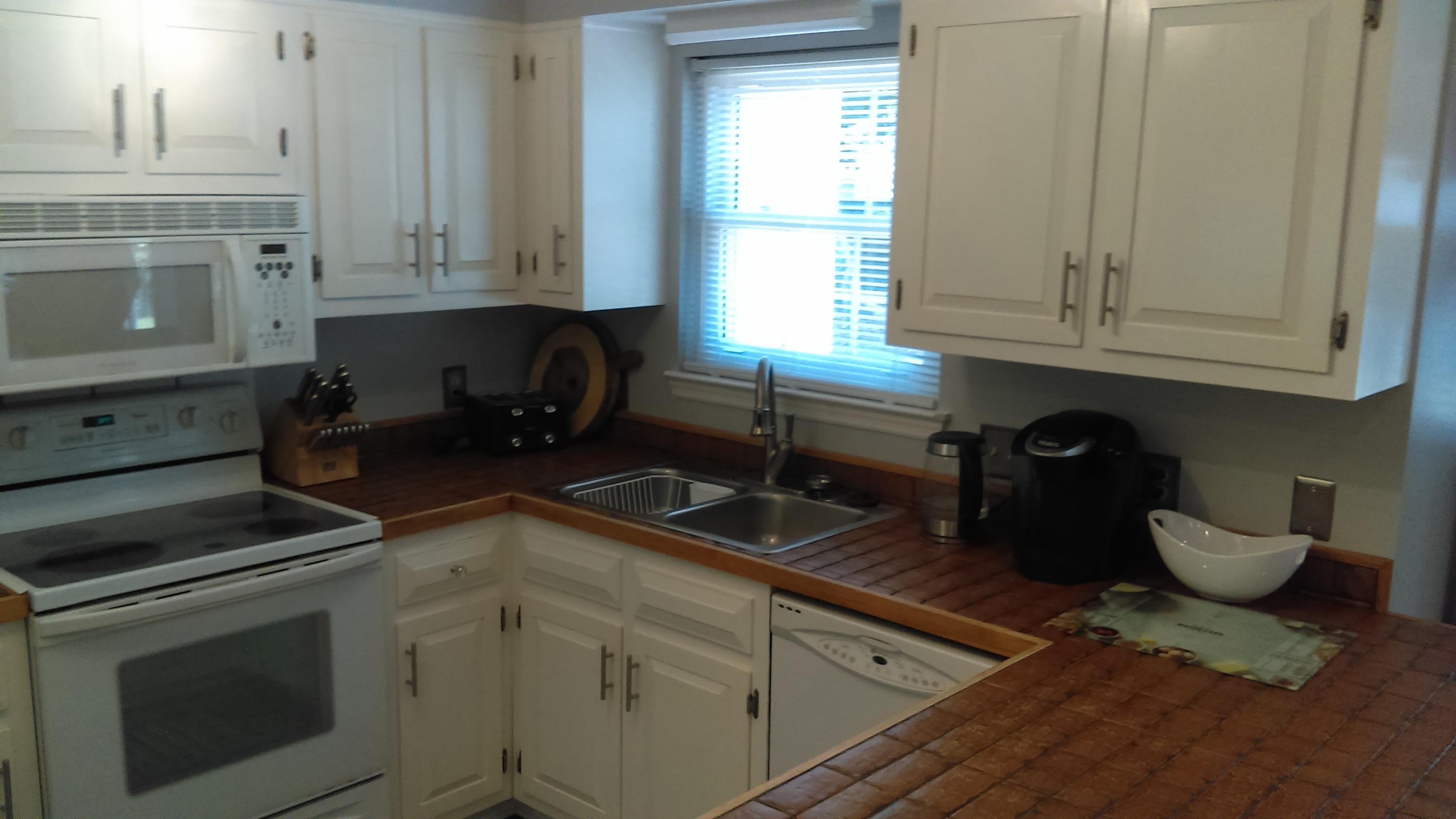 North Holiday Shore Estates - Residential