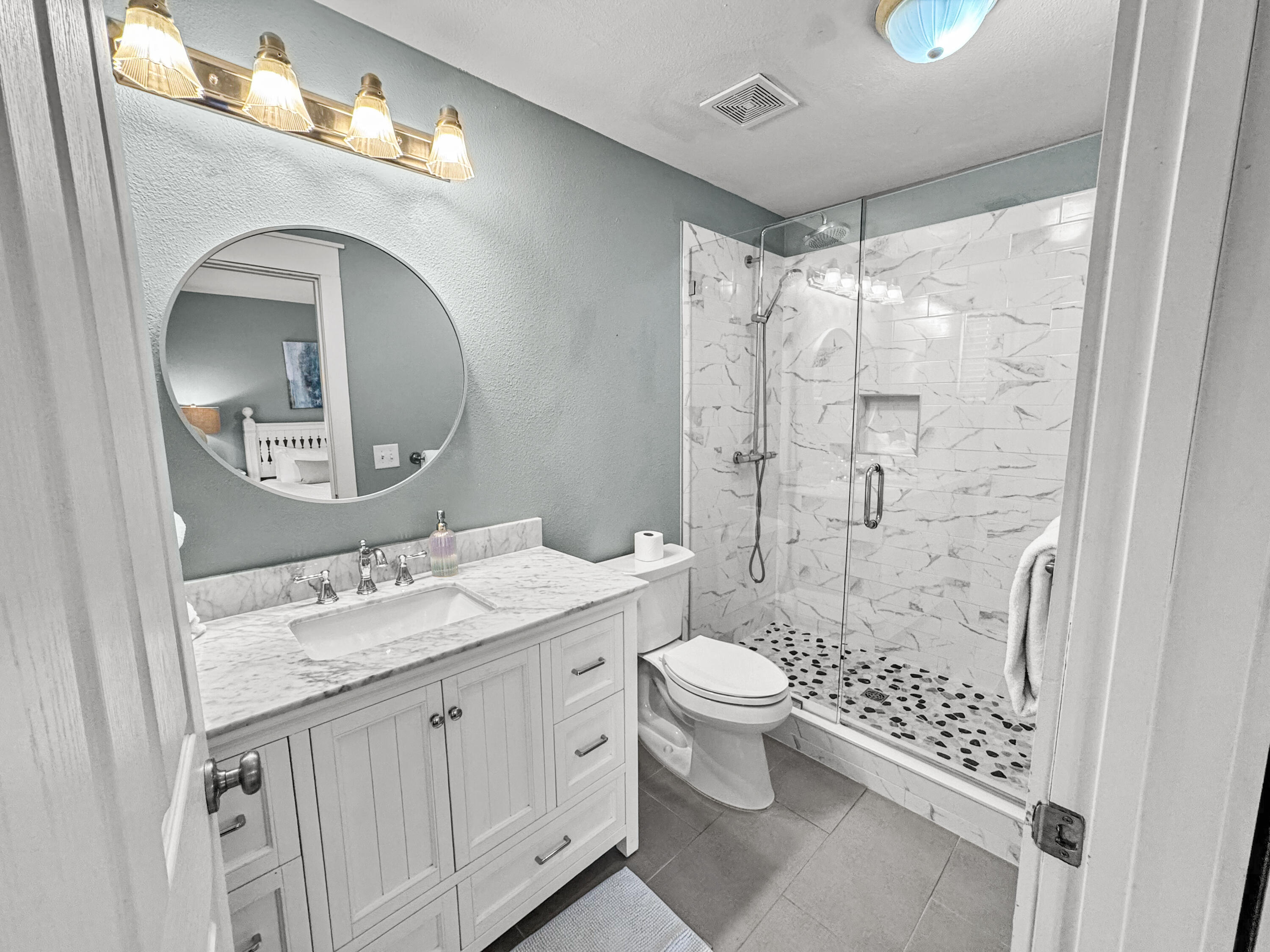 SEACREST BEACH - Residential