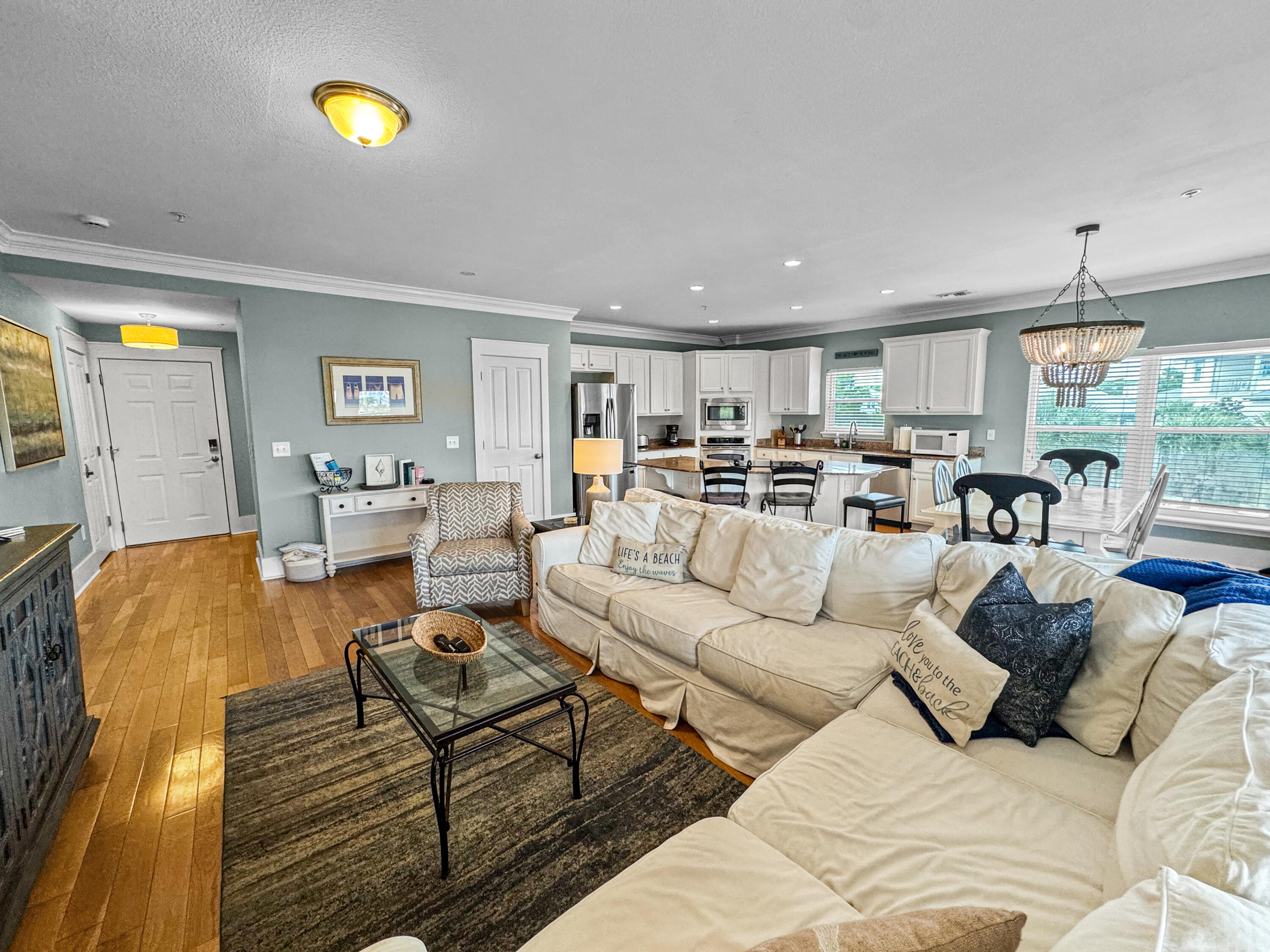 SEACREST BEACH - Residential