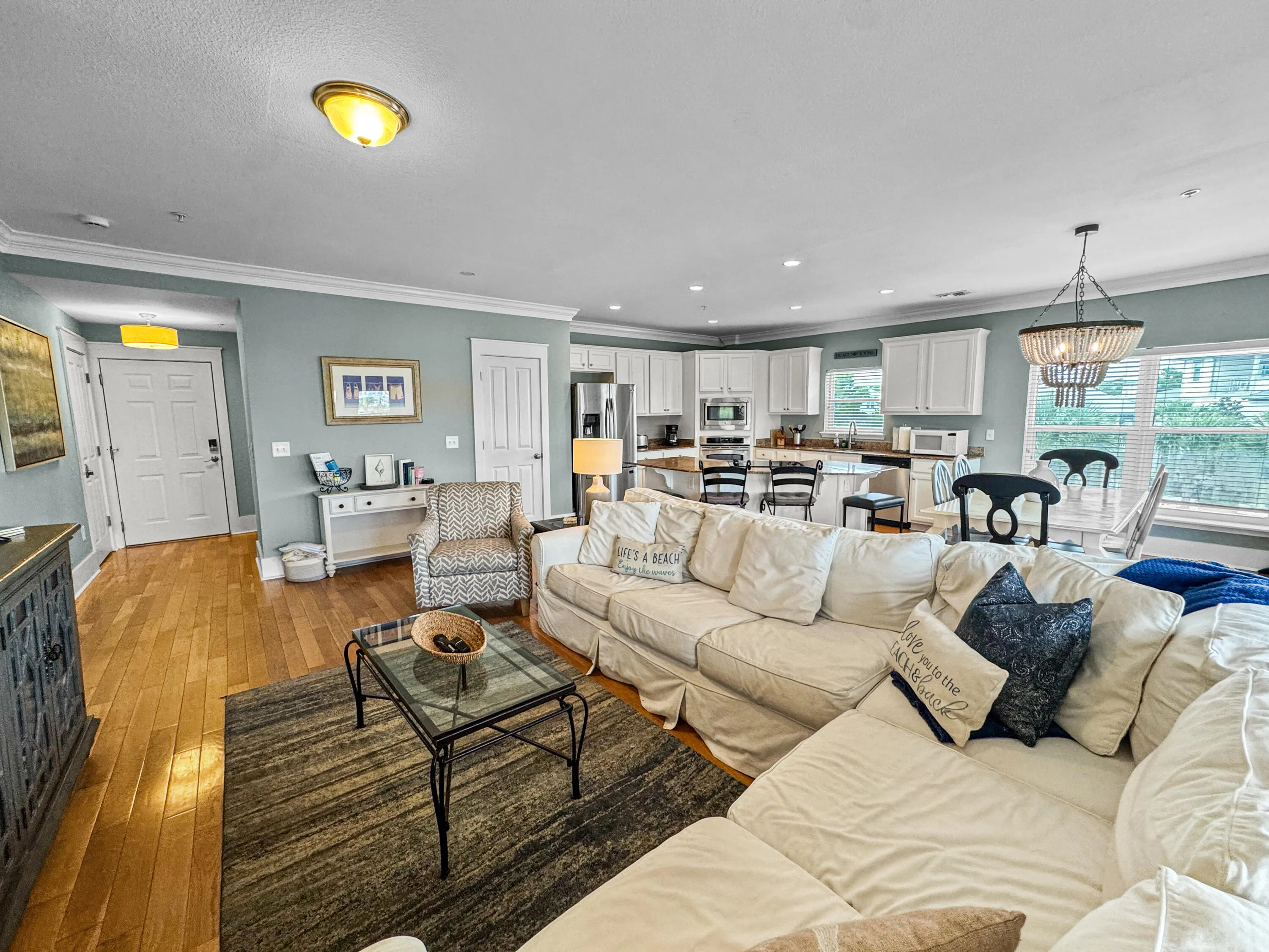 Inlet Beach, Florida, 32461, United States, 4 Bedrooms Bedrooms, ,4 BathroomsBathrooms,Residential,Active,1990007