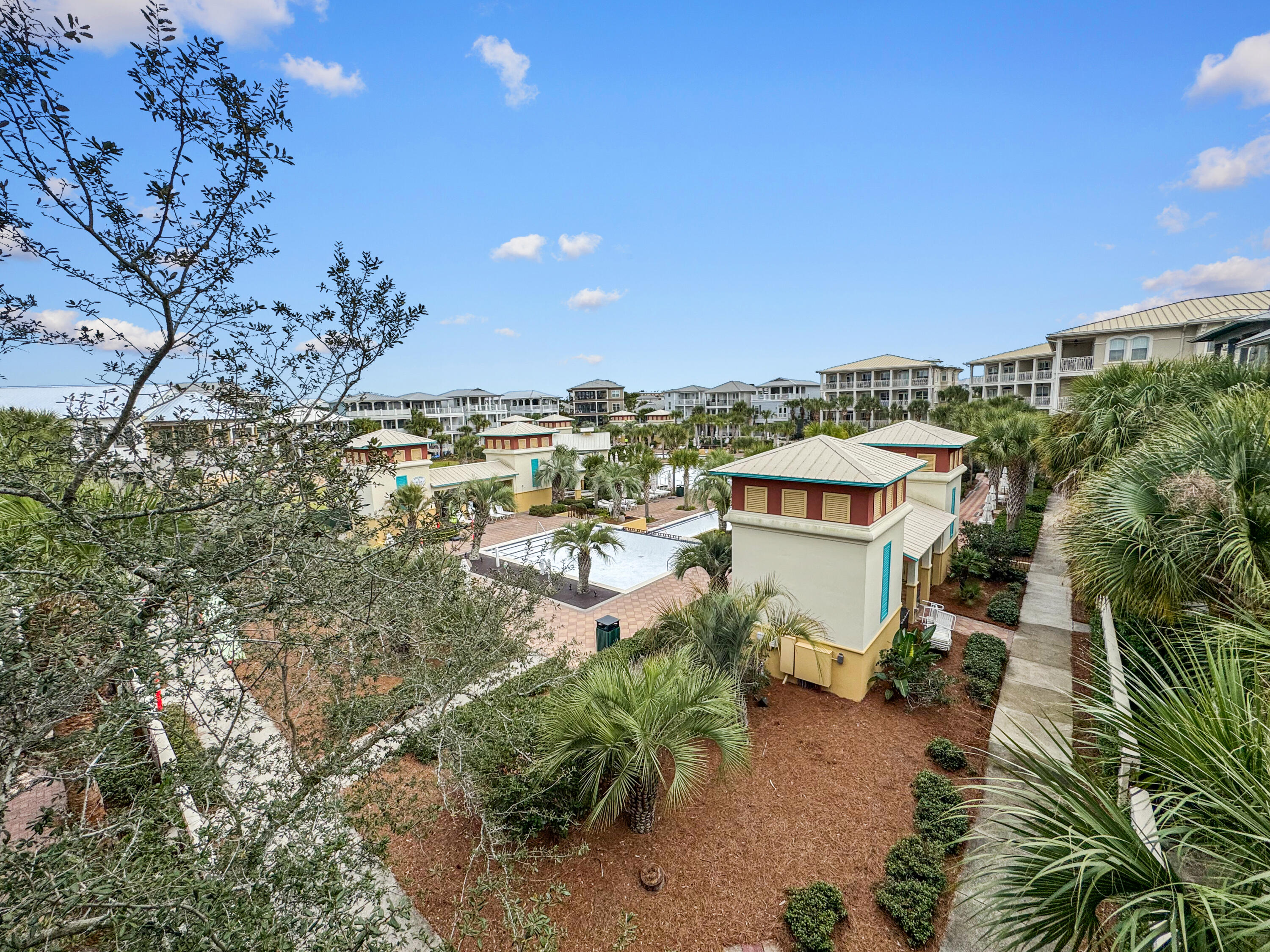 SEACREST BEACH - Residential