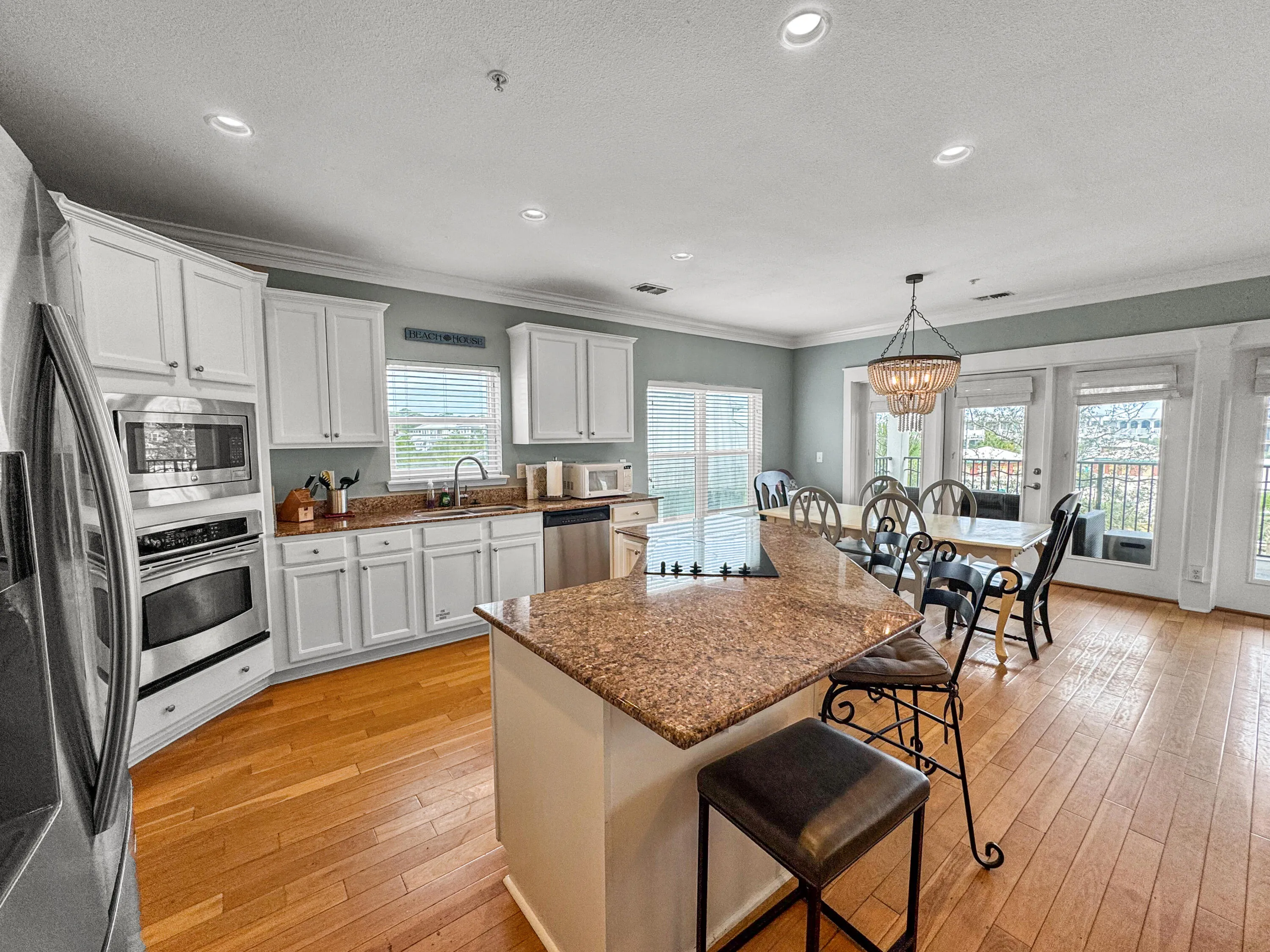 Inlet Beach, Florida, 32461, United States, 4 Bedrooms Bedrooms, ,4 BathroomsBathrooms,Residential,Active,1990007