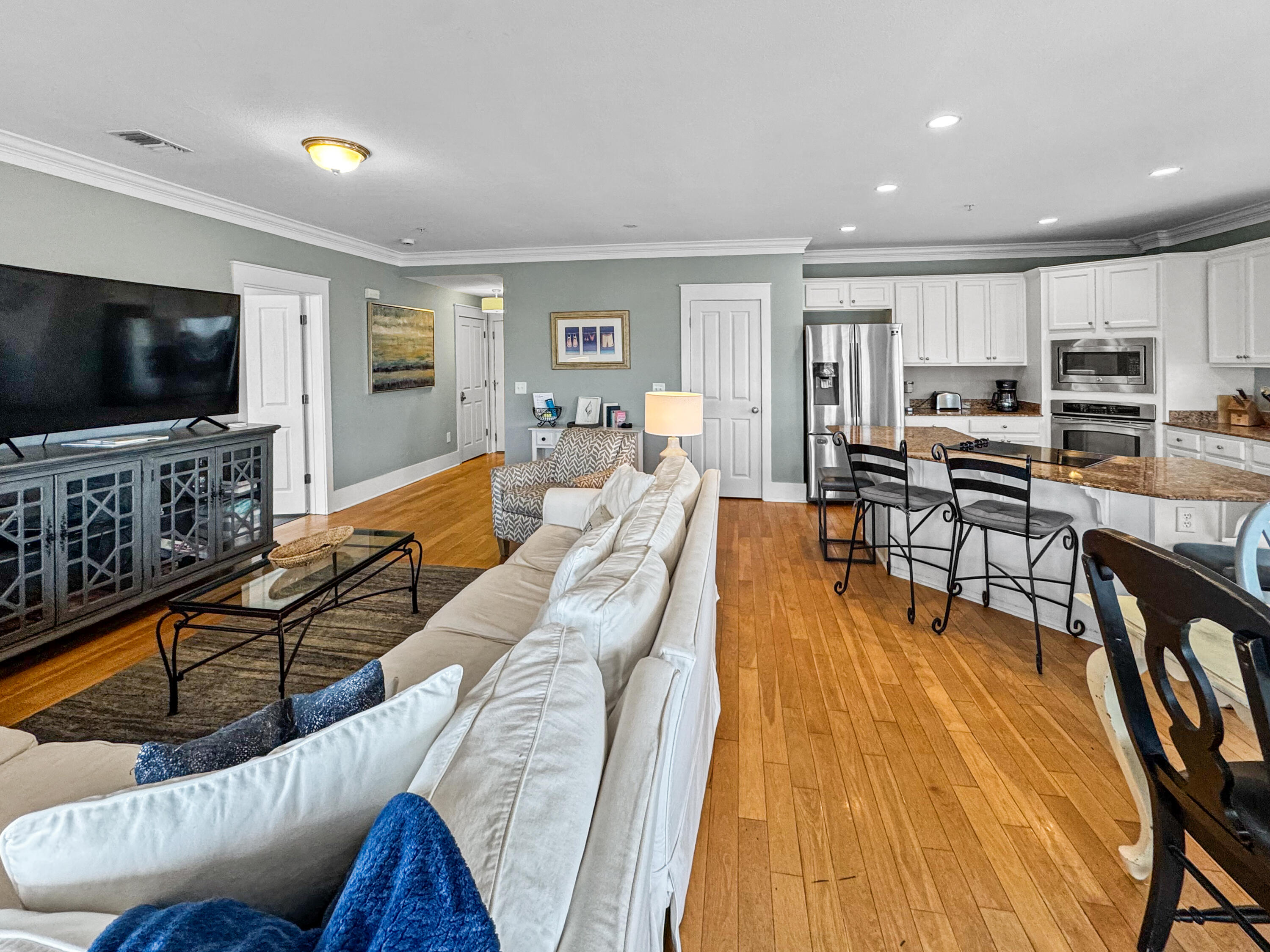 SEACREST BEACH - Residential