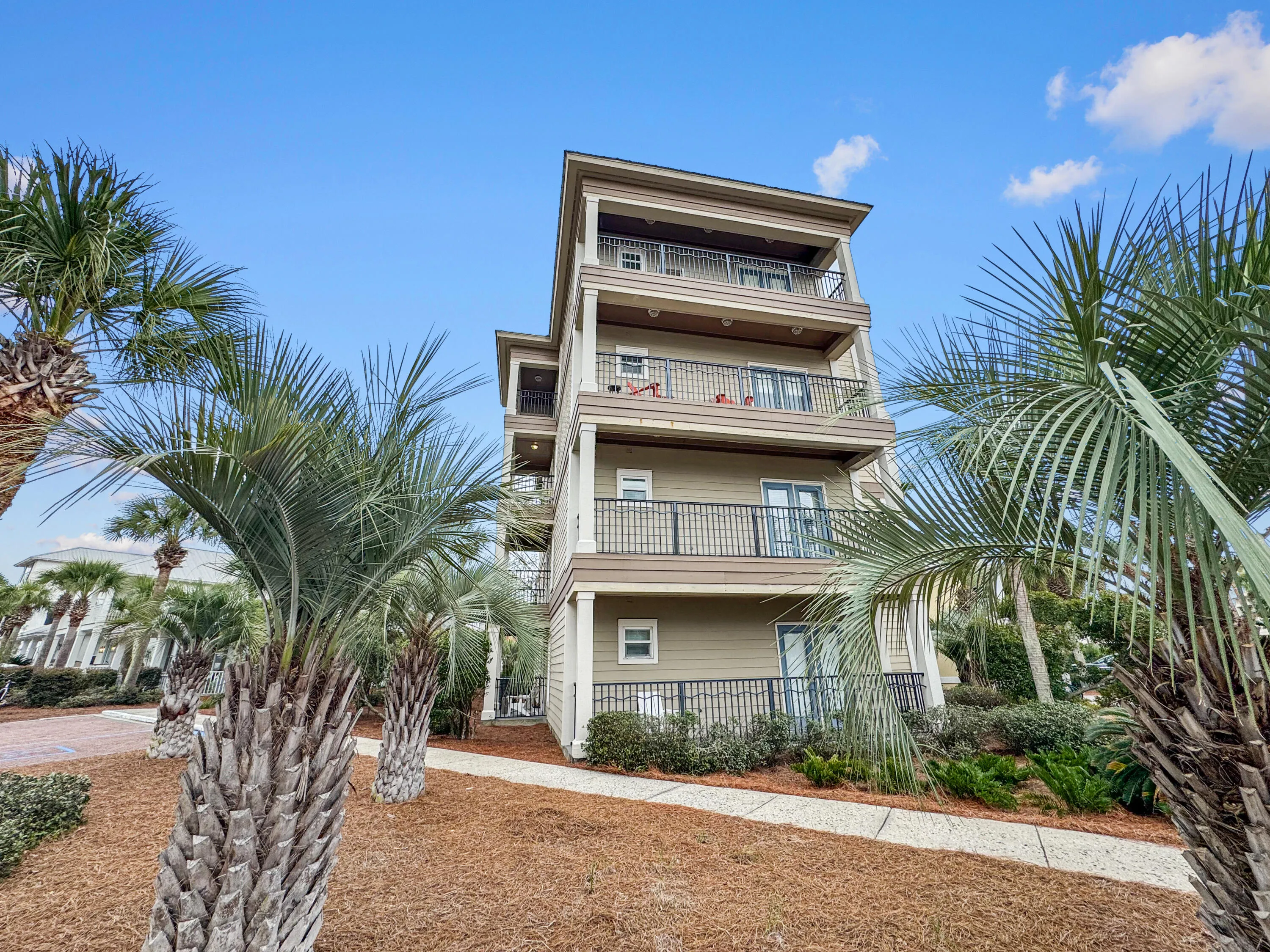 Inlet Beach, Florida, 32461, United States, 4 Bedrooms Bedrooms, ,4 BathroomsBathrooms,Residential,Active,1990007