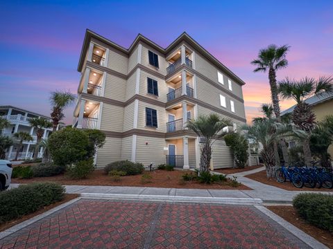 80 W Seacrest Beach Boulevard 103 Inlet Beach FL 32461