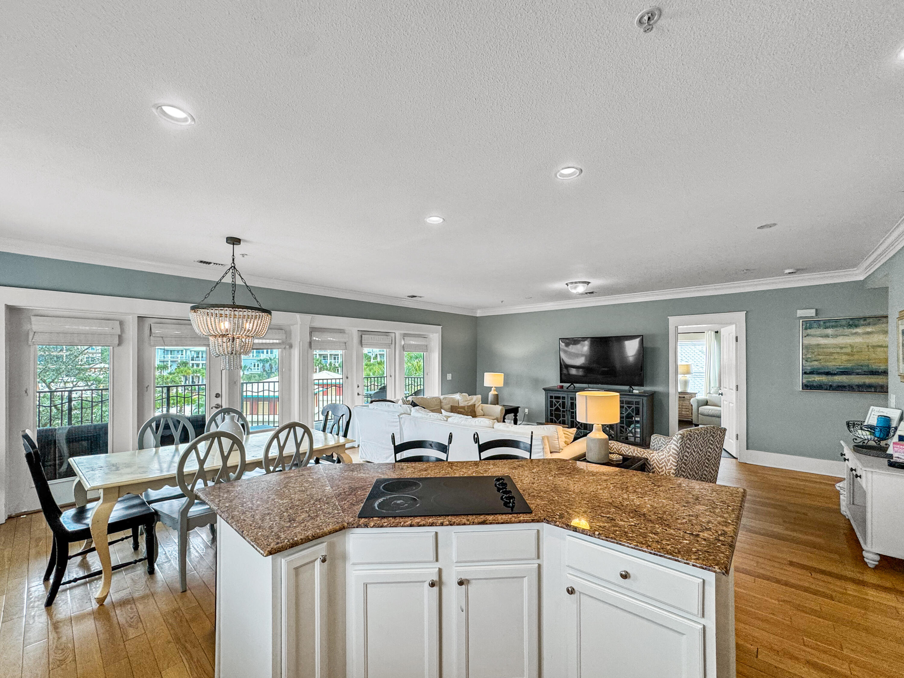 SEACREST BEACH - Residential