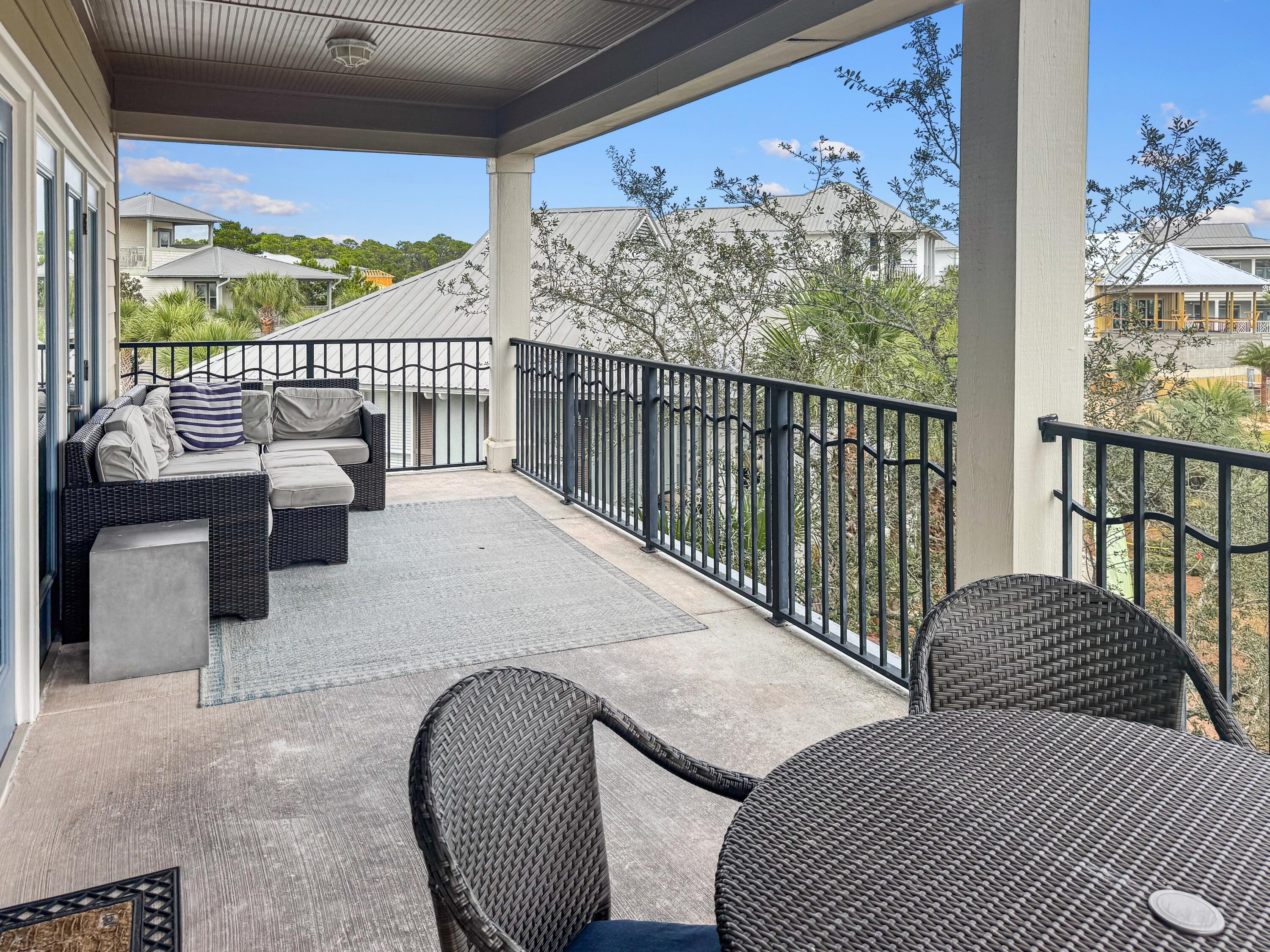 SEACREST BEACH - Residential