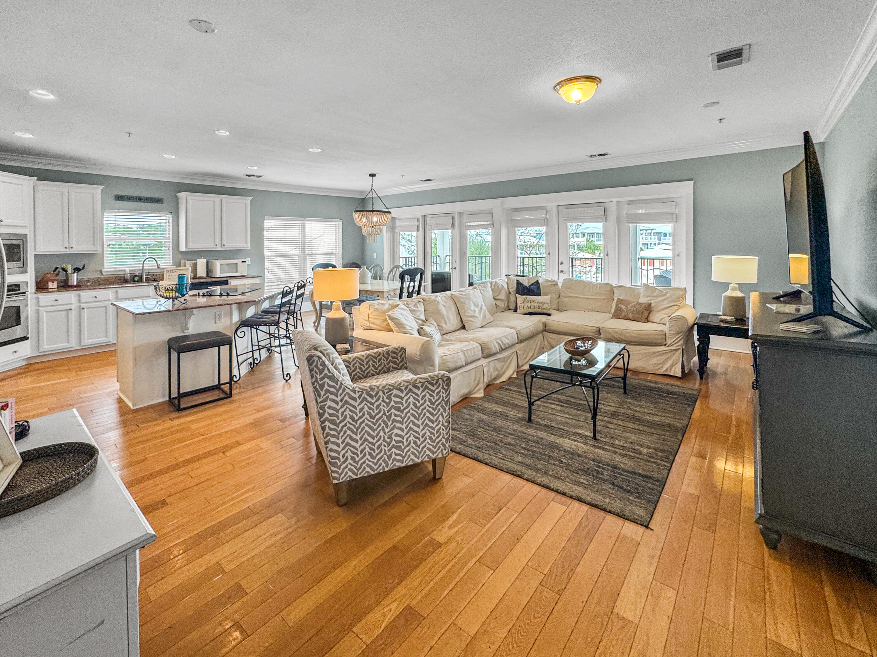 SEACREST BEACH - Residential