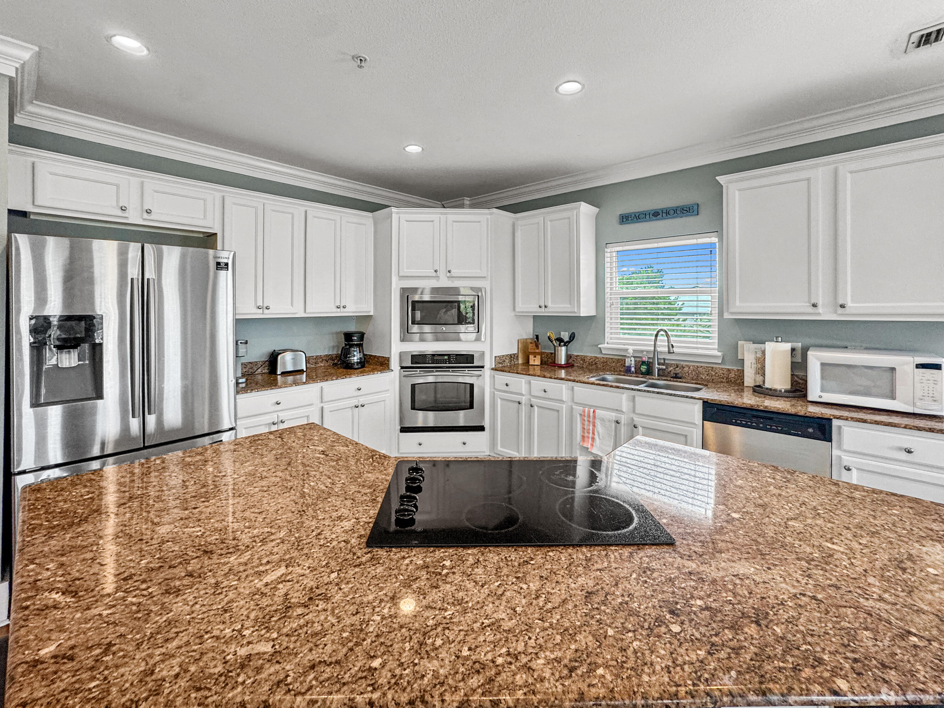 SEACREST BEACH - Residential