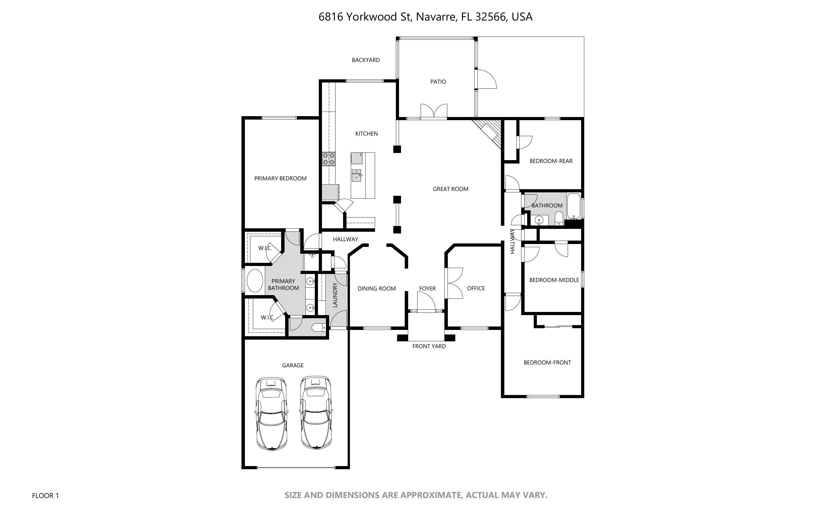 HOLLEY BY THE SEA - Residential