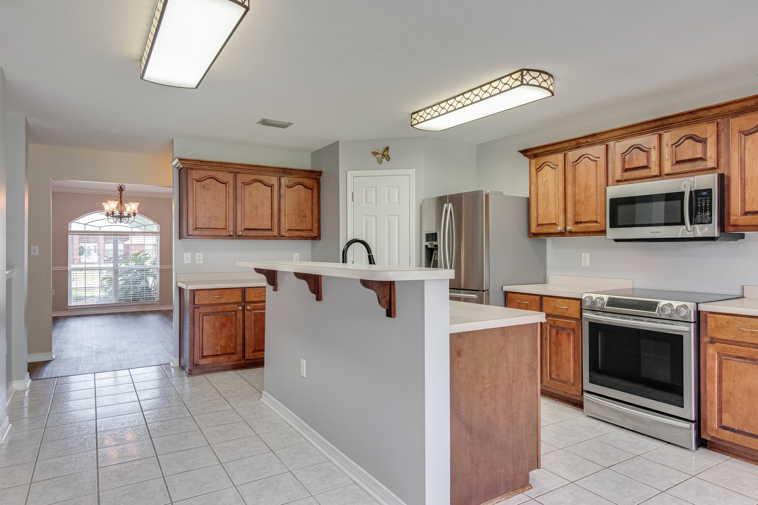 HOLLEY BY THE SEA - Residential