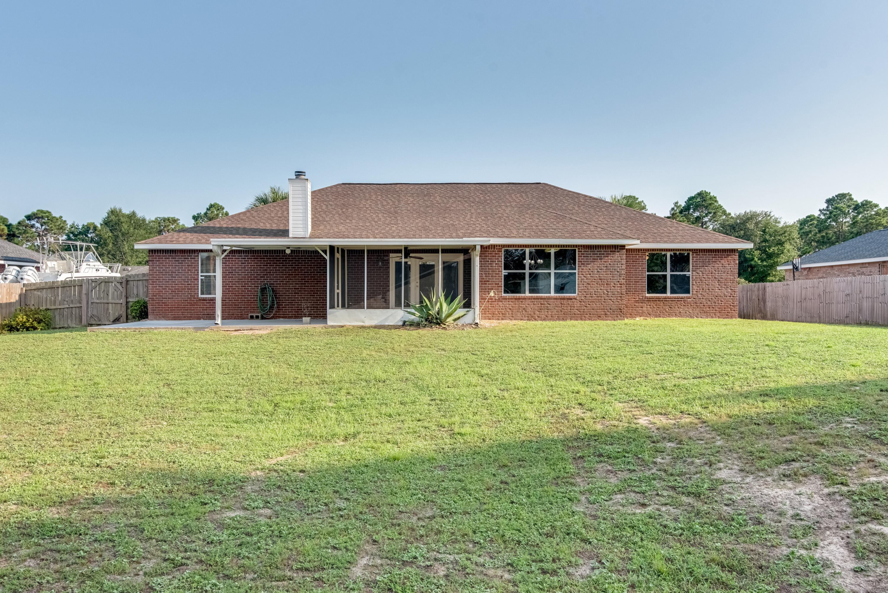 HOLLEY BY THE SEA - Residential