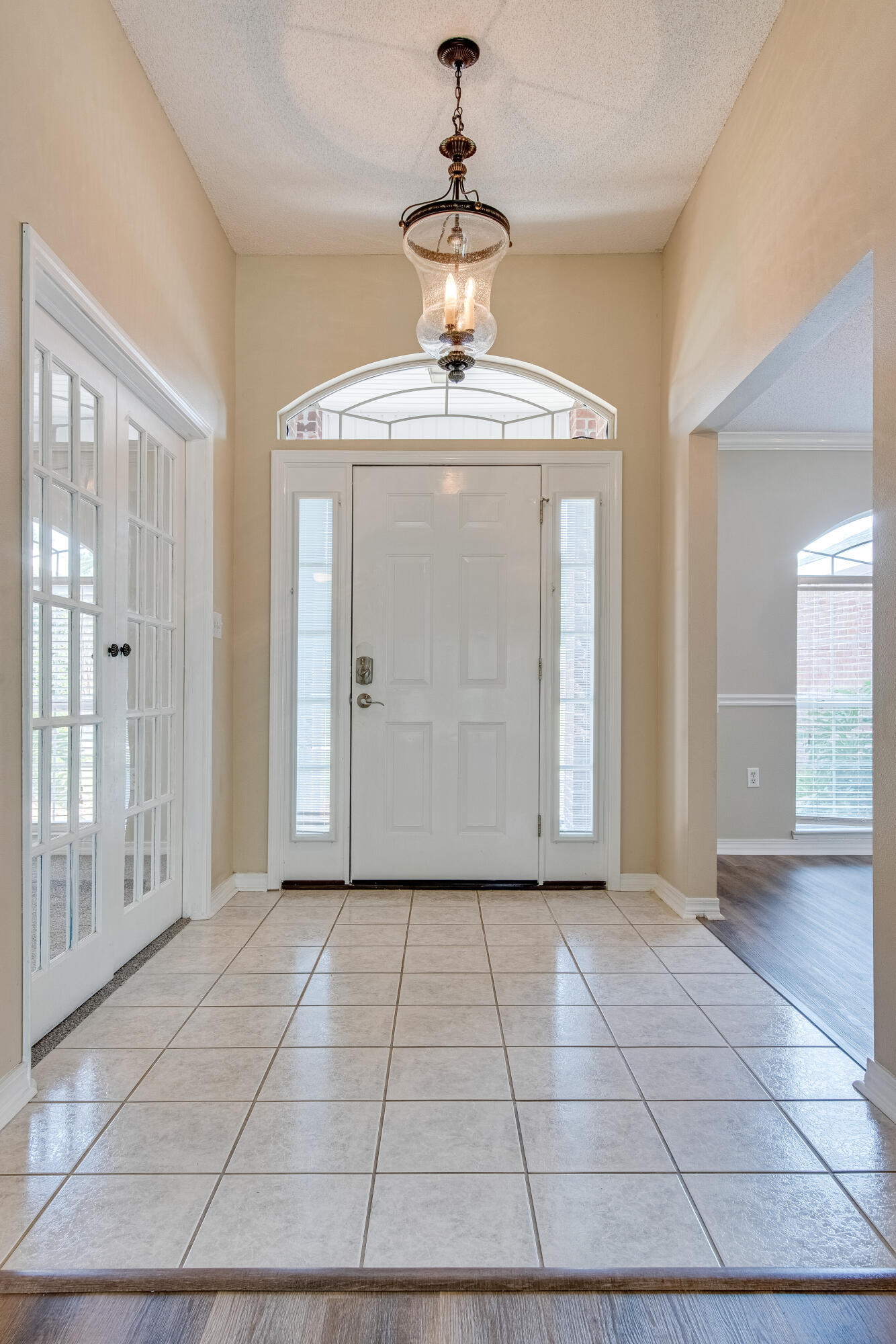 HOLLEY BY THE SEA - Residential