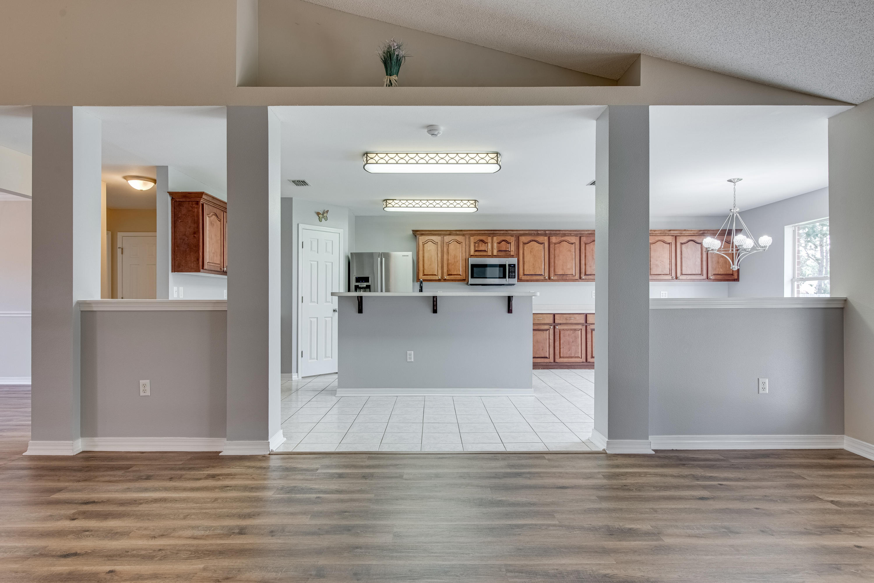 HOLLEY BY THE SEA - Residential