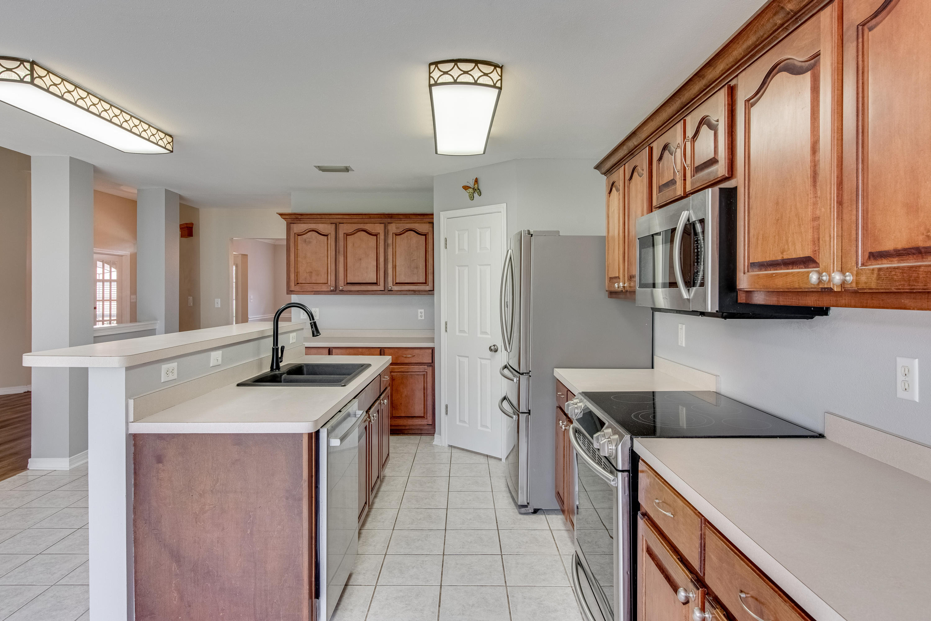 HOLLEY BY THE SEA - Residential