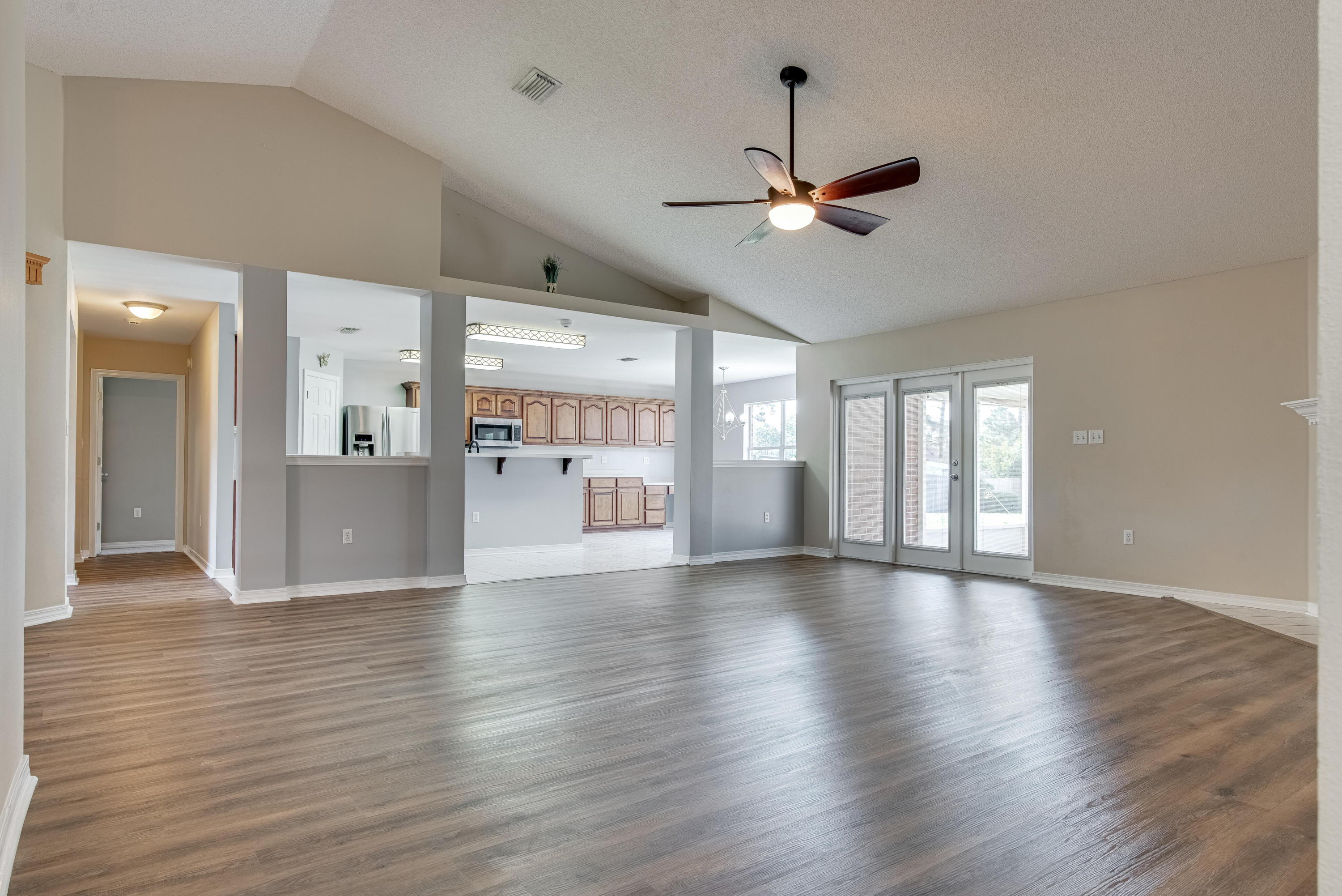 HOLLEY BY THE SEA - Residential