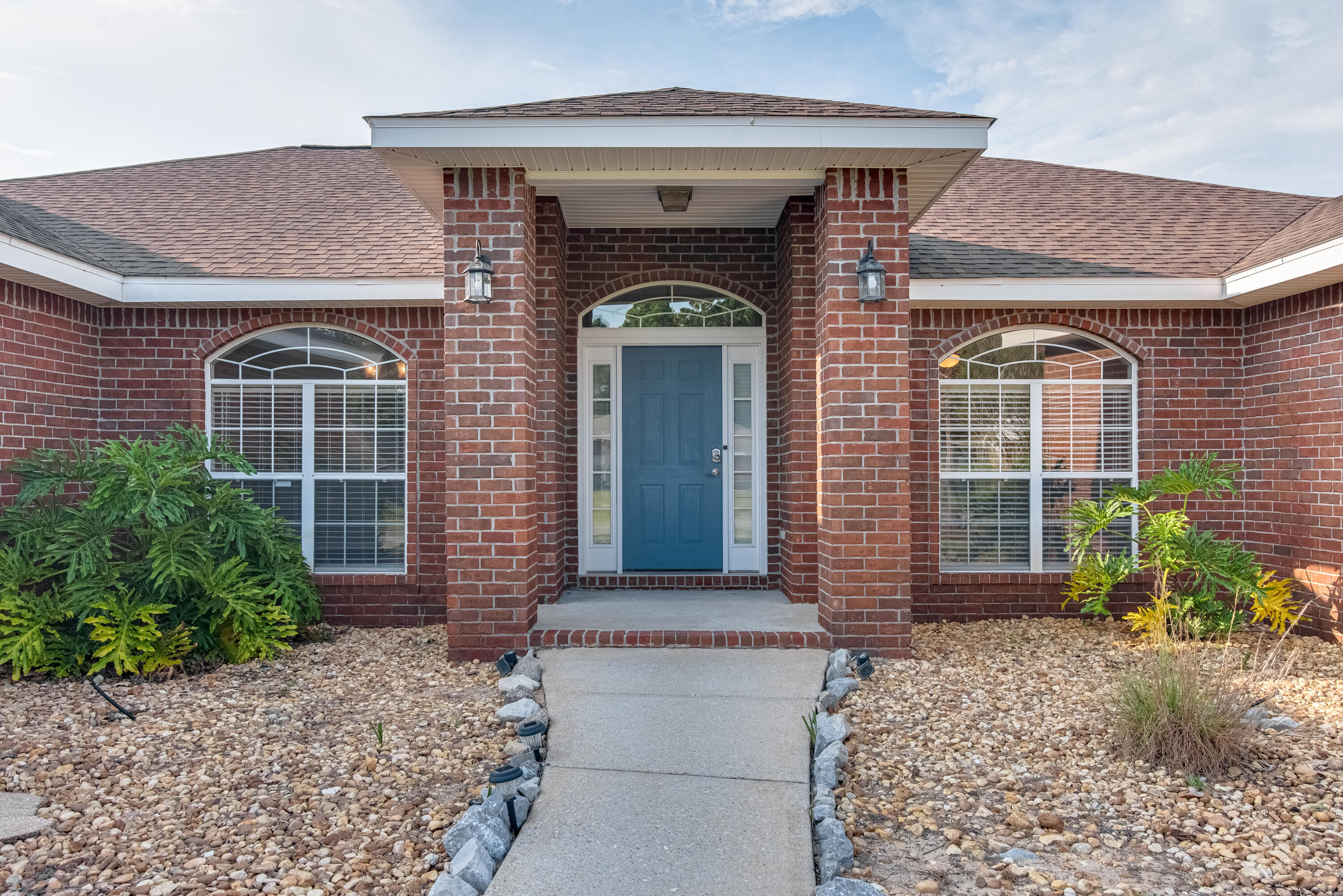 HOLLEY BY THE SEA - Residential