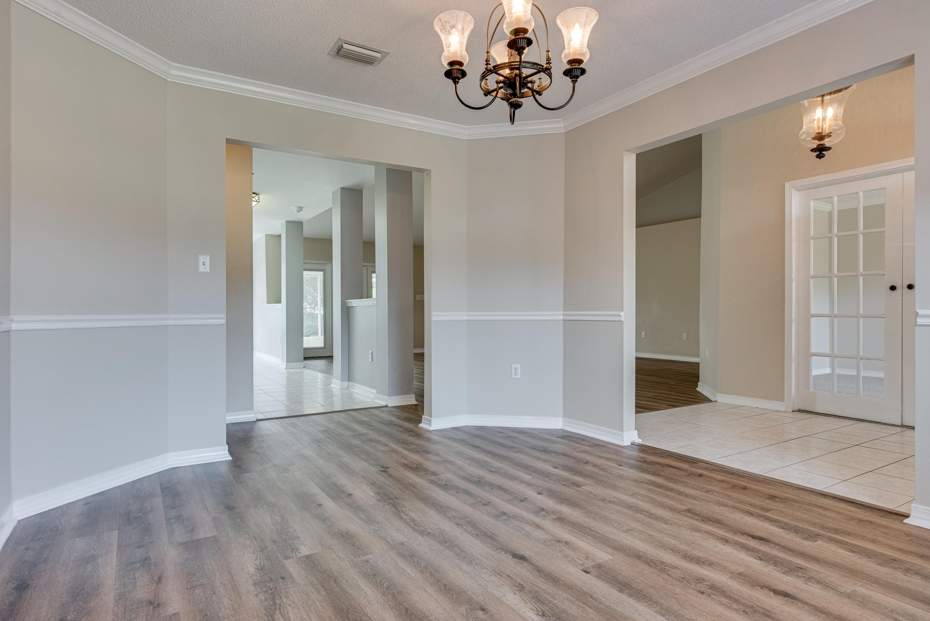 HOLLEY BY THE SEA - Residential