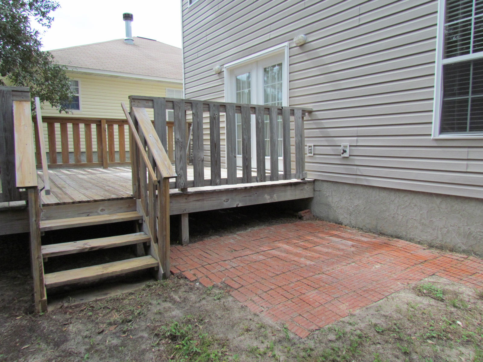 WHITEPOINT - Residential Lease