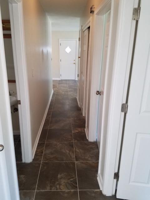 WINTHROP PLACE 1ST ADDN - Residential