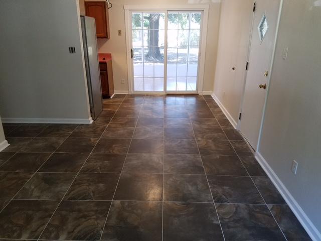 WINTHROP PLACE 1ST ADDN - Residential