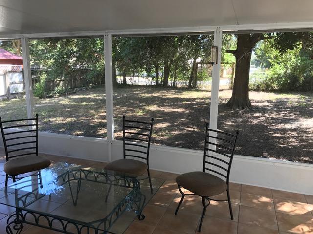 WINTHROP PLACE 1ST ADDN - Residential