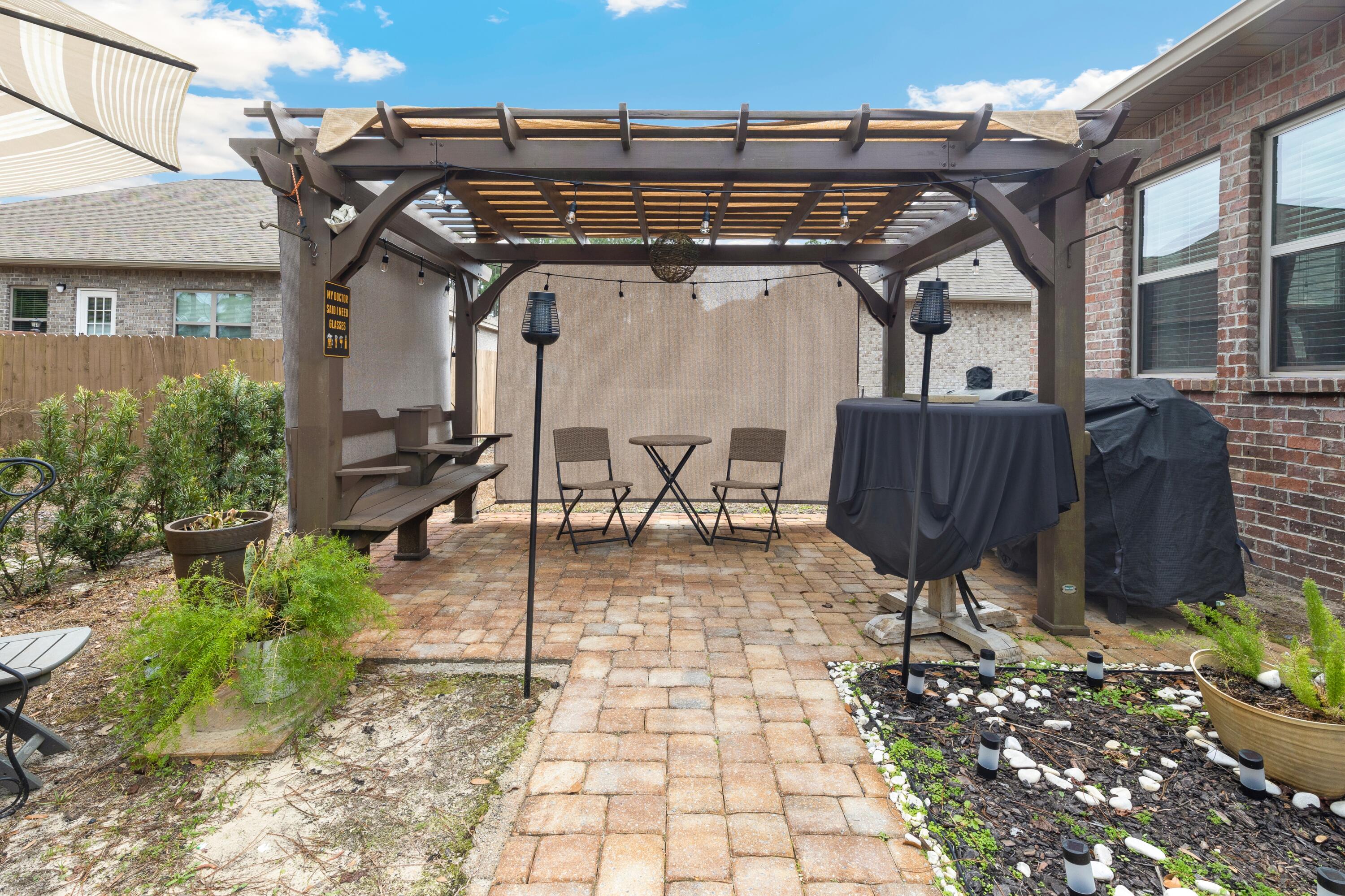 Peach Creek PH 2 - Residential