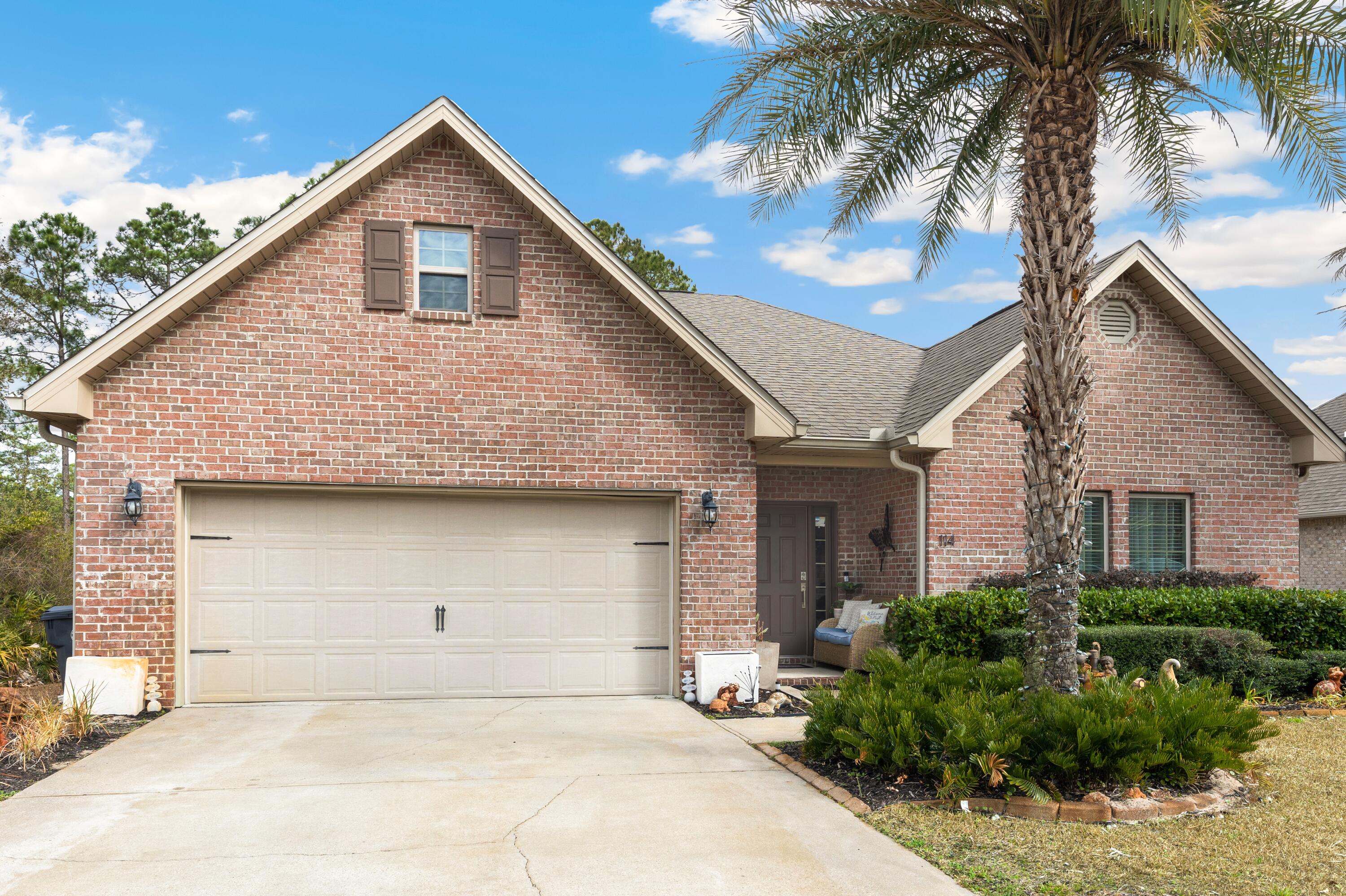 Peach Creek PH 2 - Residential