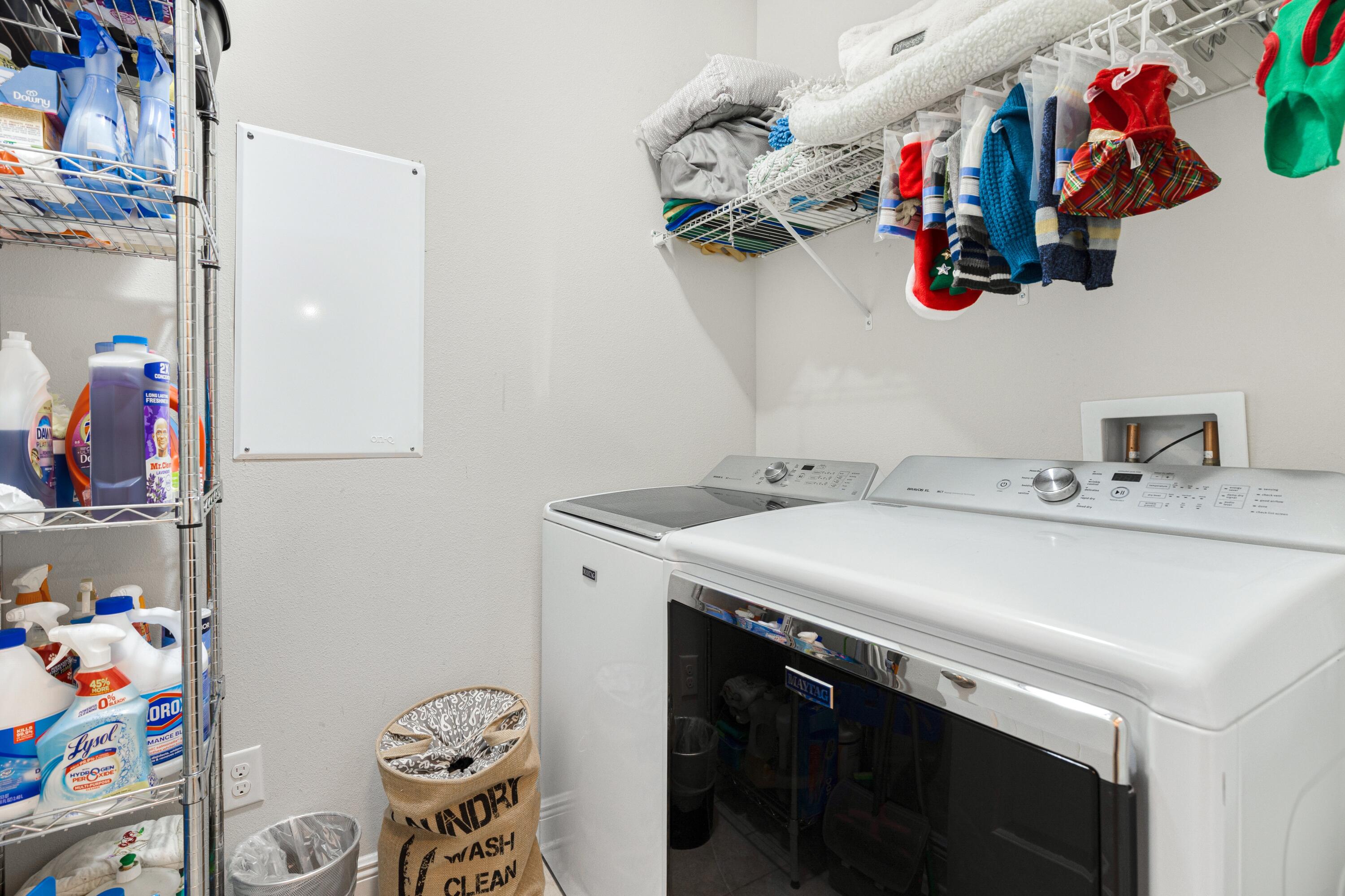 Peach Creek PH 2 - Residential