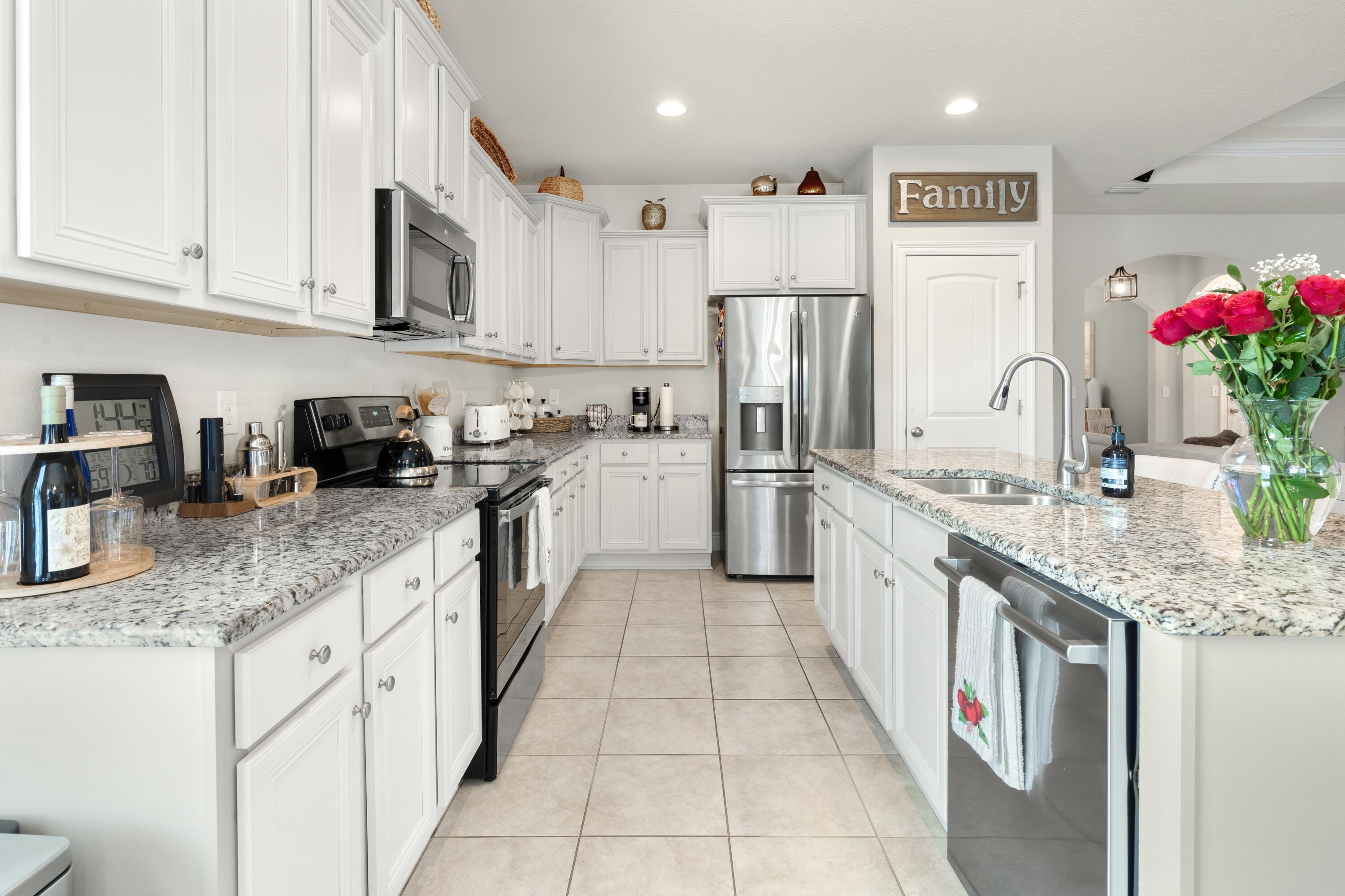 Peach Creek PH 2 - Residential