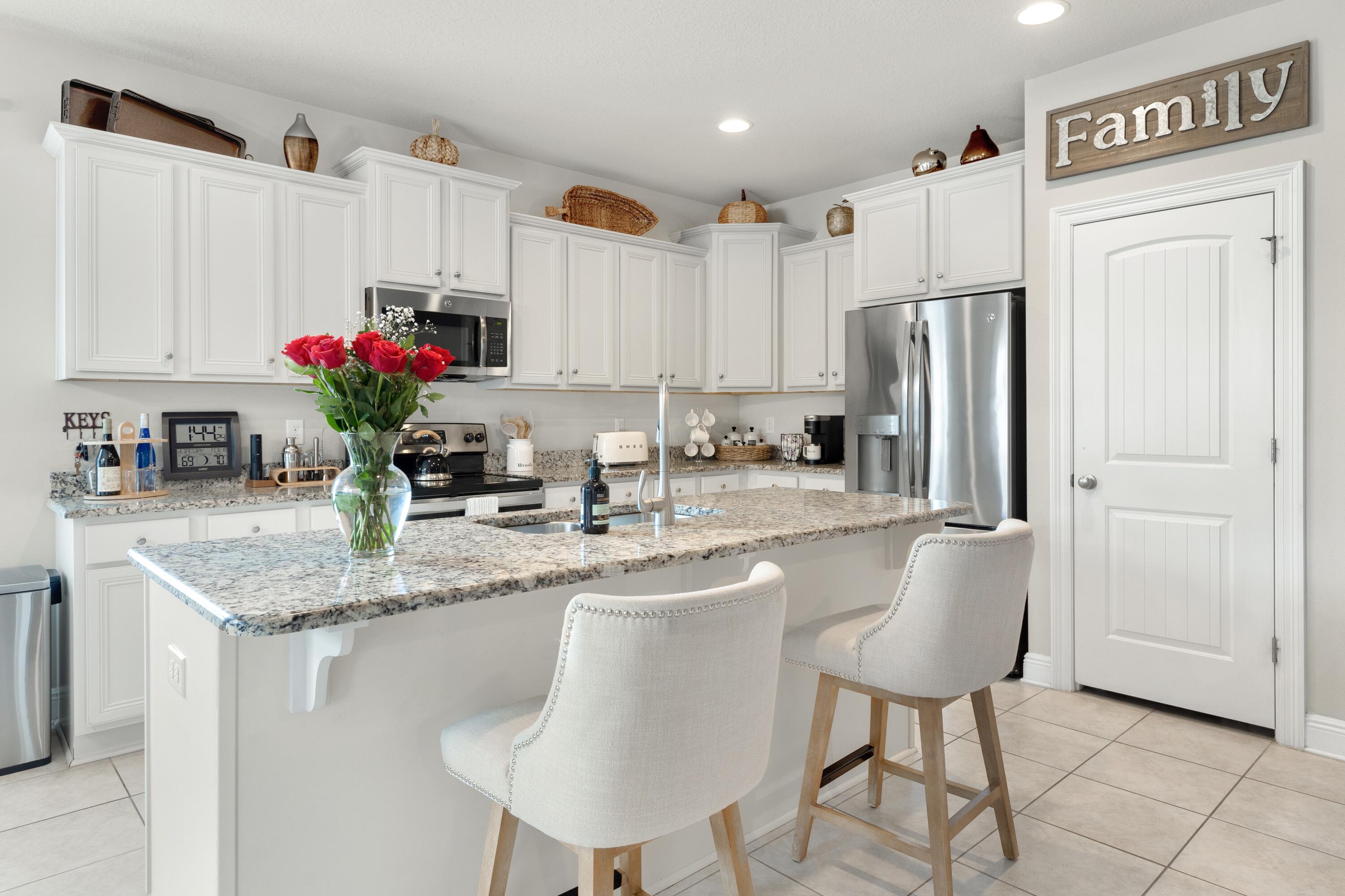 Peach Creek PH 2 - Residential