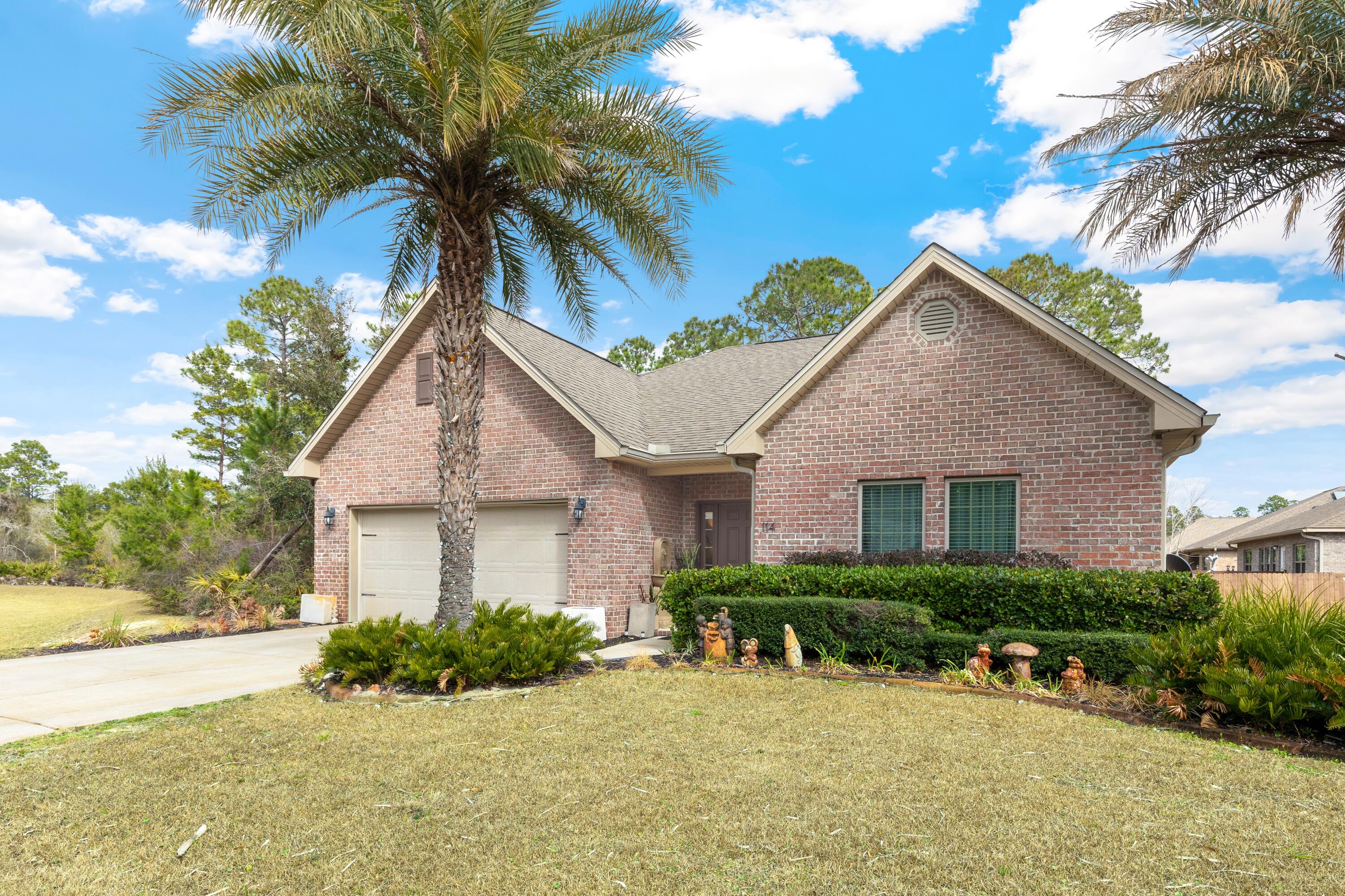 Peach Creek PH 2 - Residential