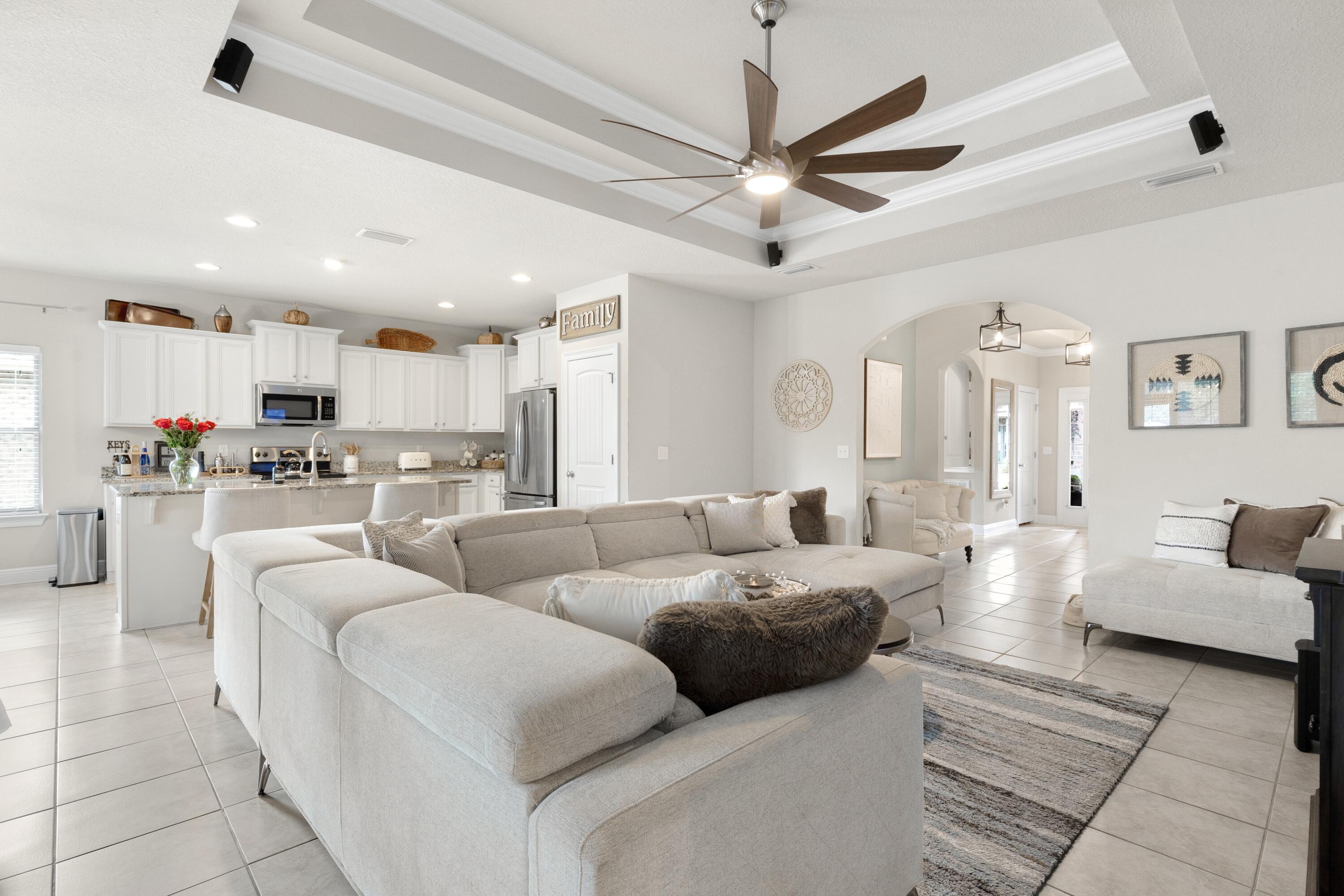 Peach Creek PH 2 - Residential