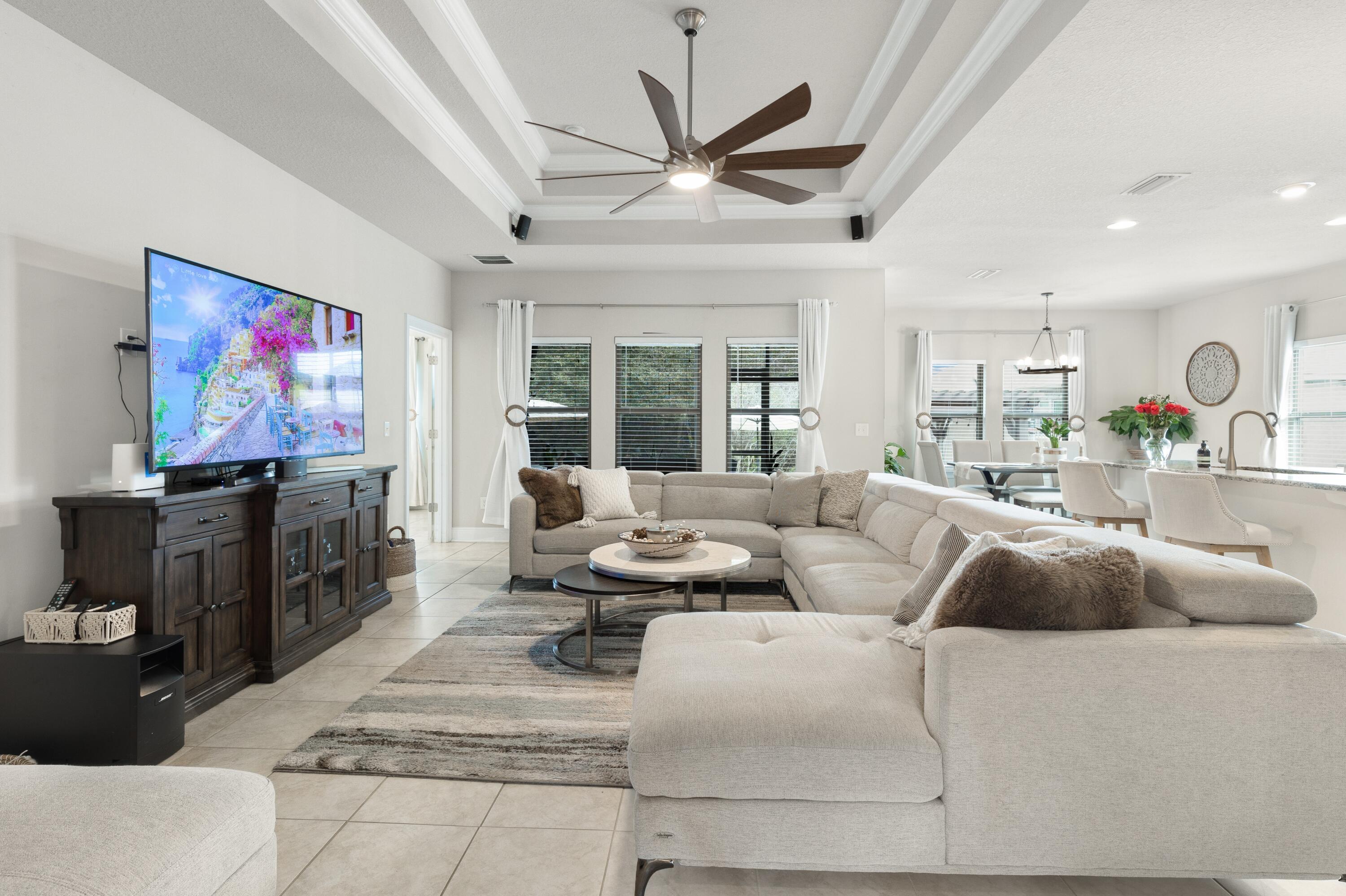 Peach Creek PH 2 - Residential