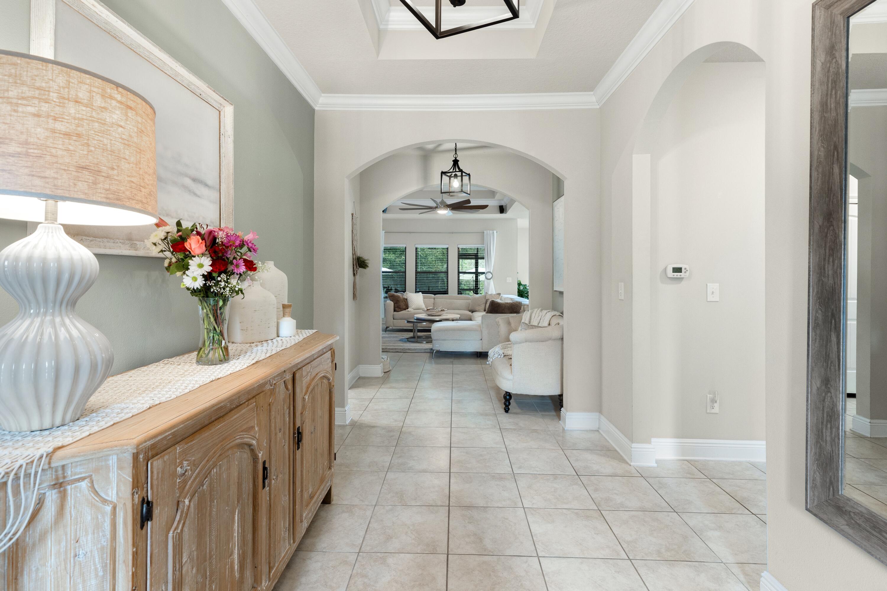 Peach Creek PH 2 - Residential