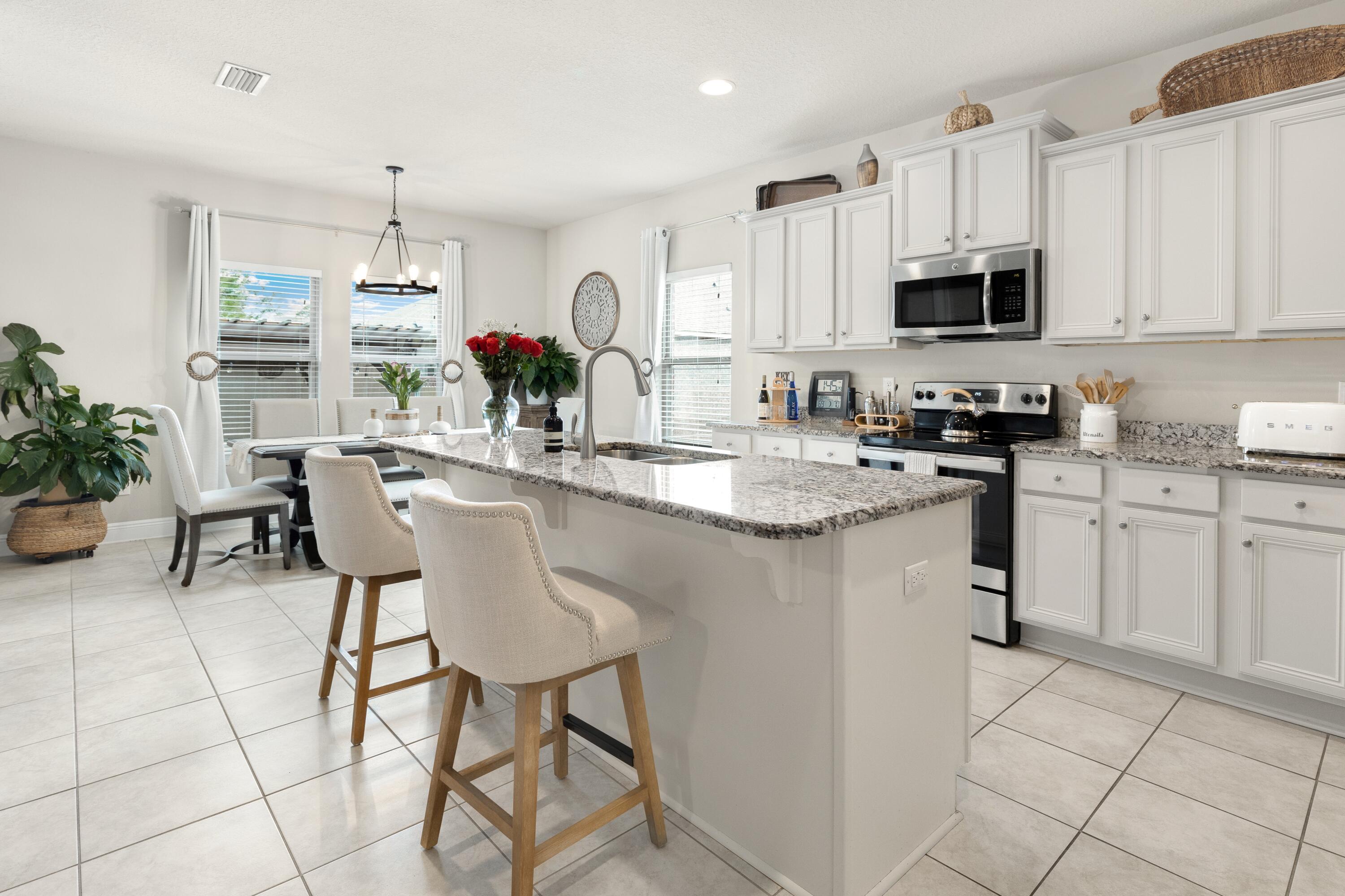 Peach Creek PH 2 - Residential