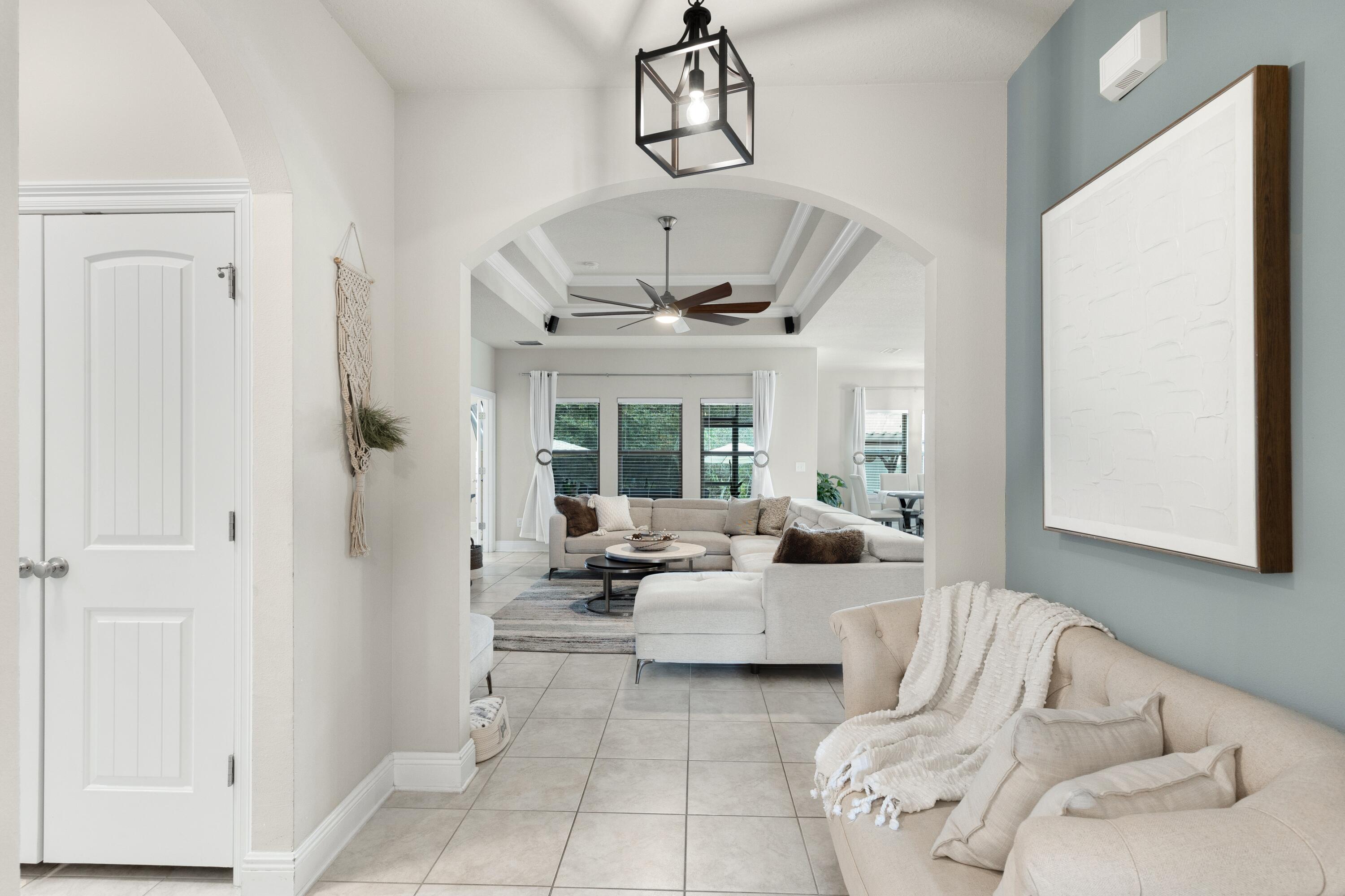 Peach Creek PH 2 - Residential